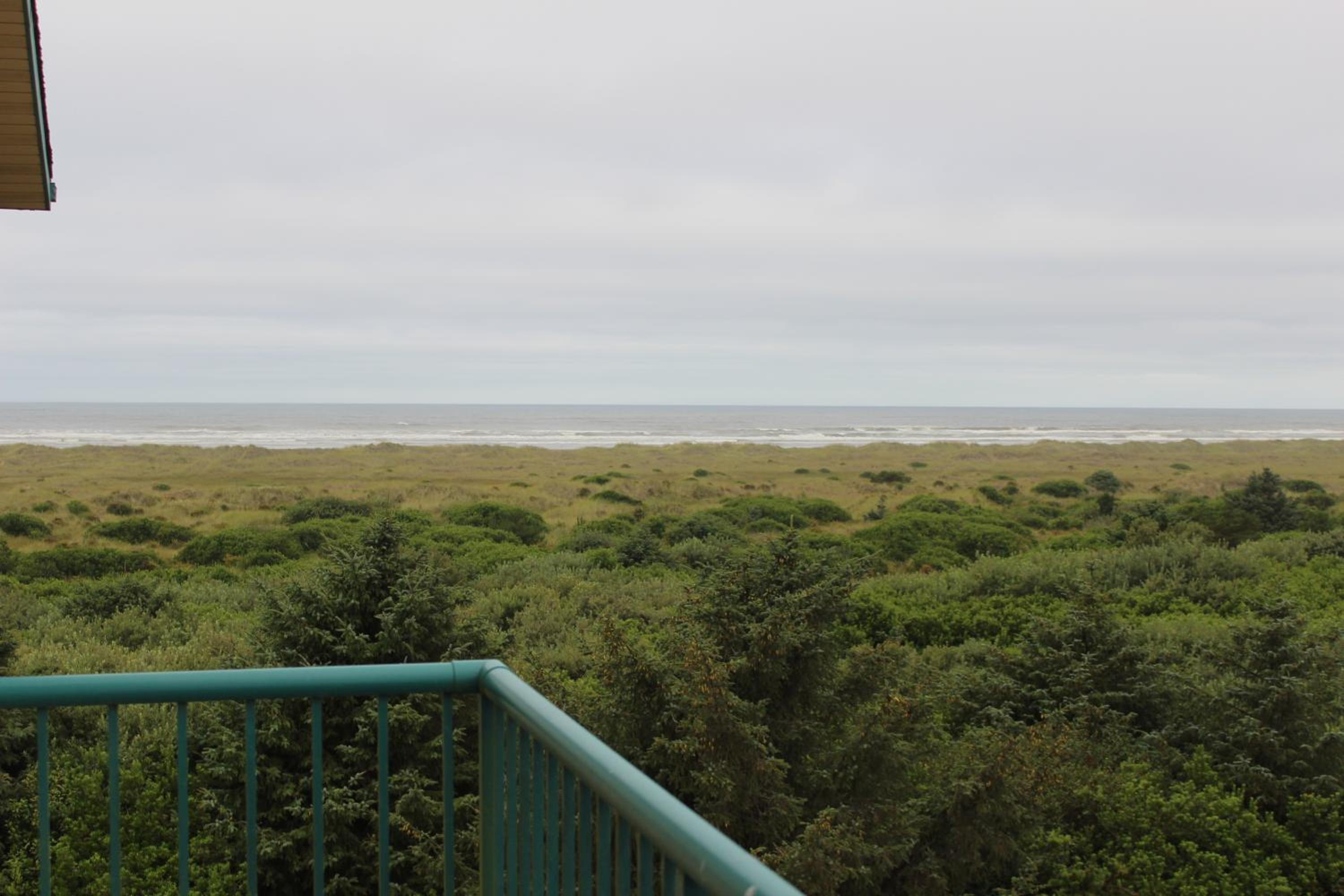 Queen Room - Non-Smoking