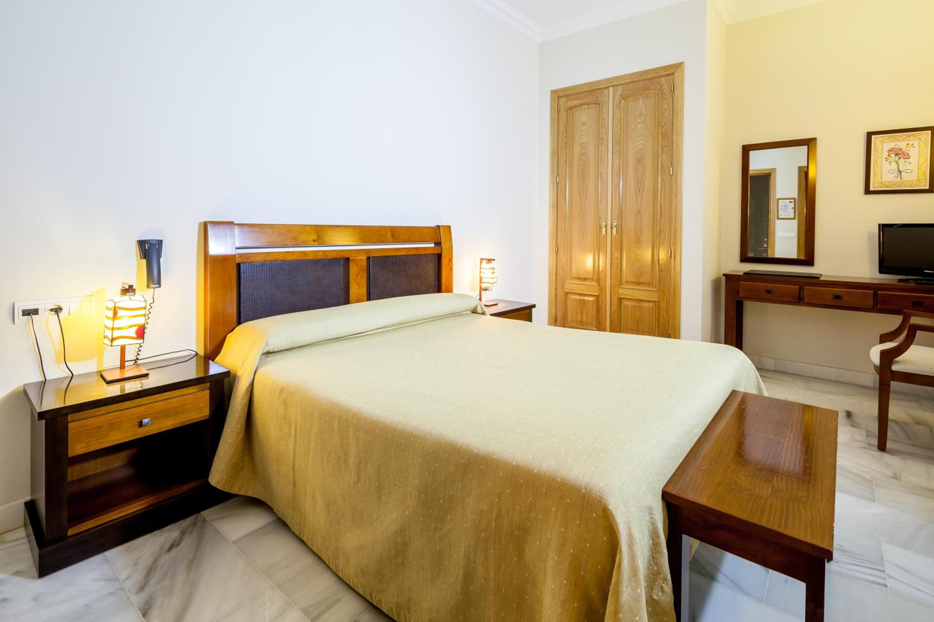 Double or Twin Room