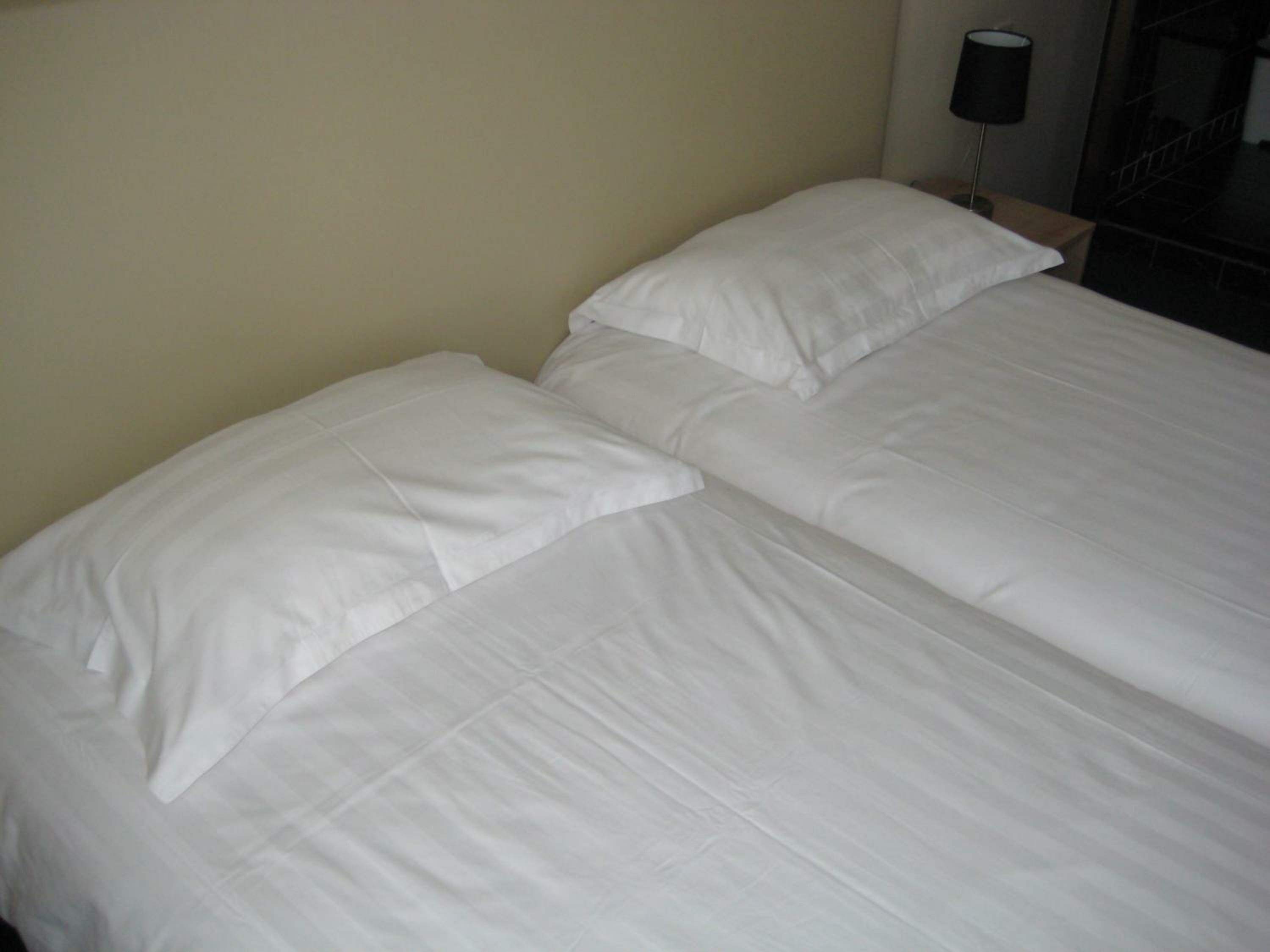 Comfort Single Room
