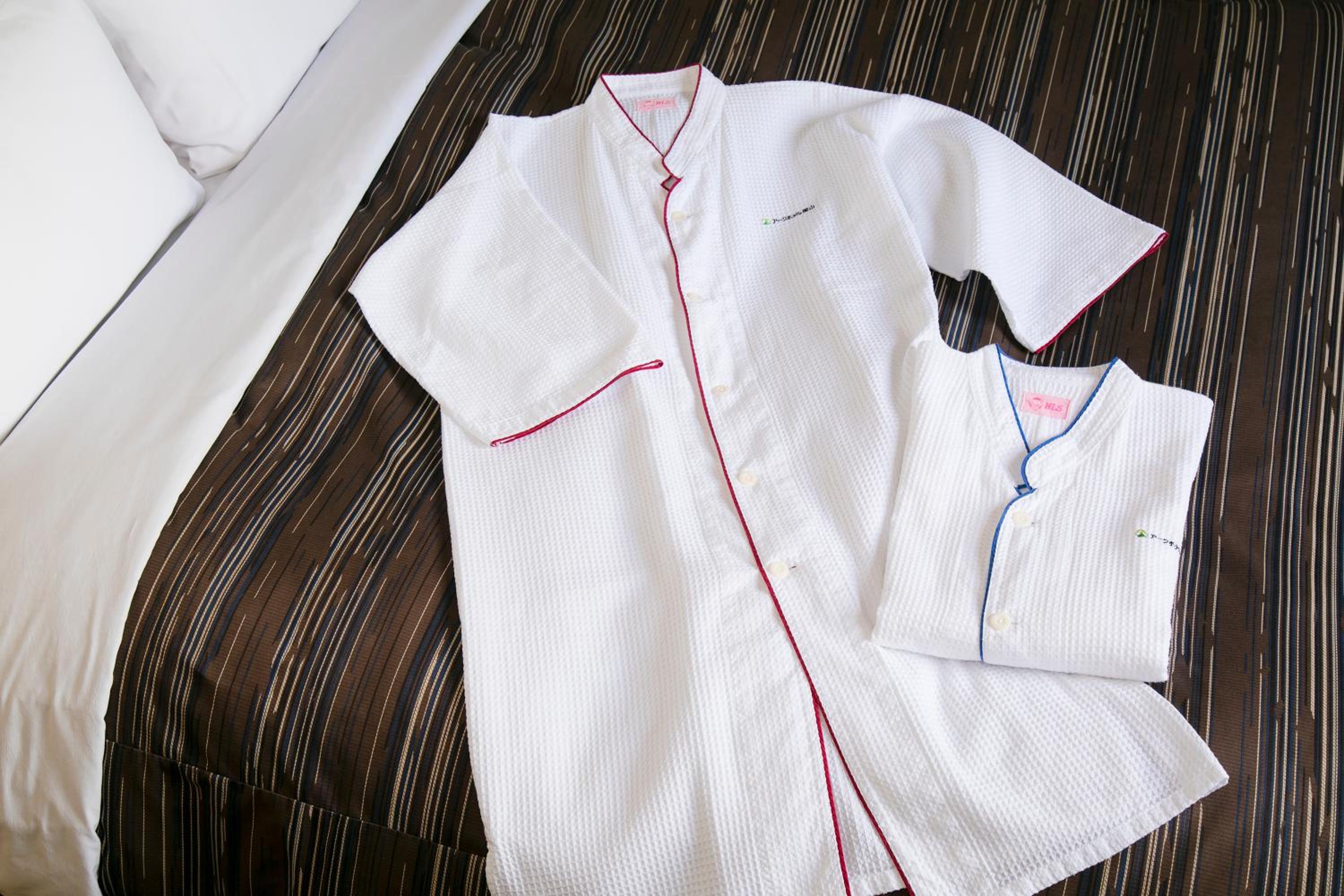 Double Room with Small Double Bed - Non-Smoking