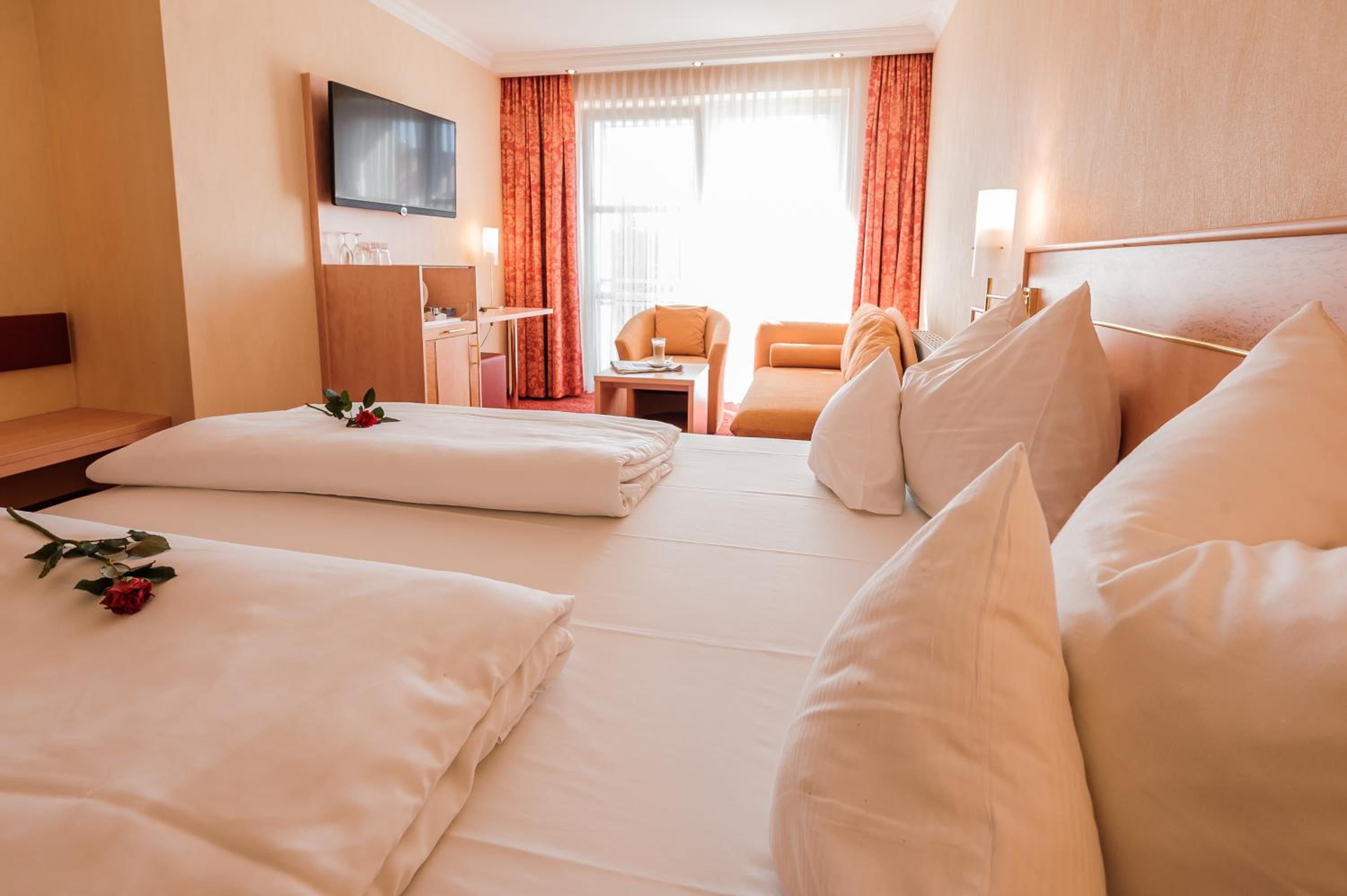 Comfort Triple Room