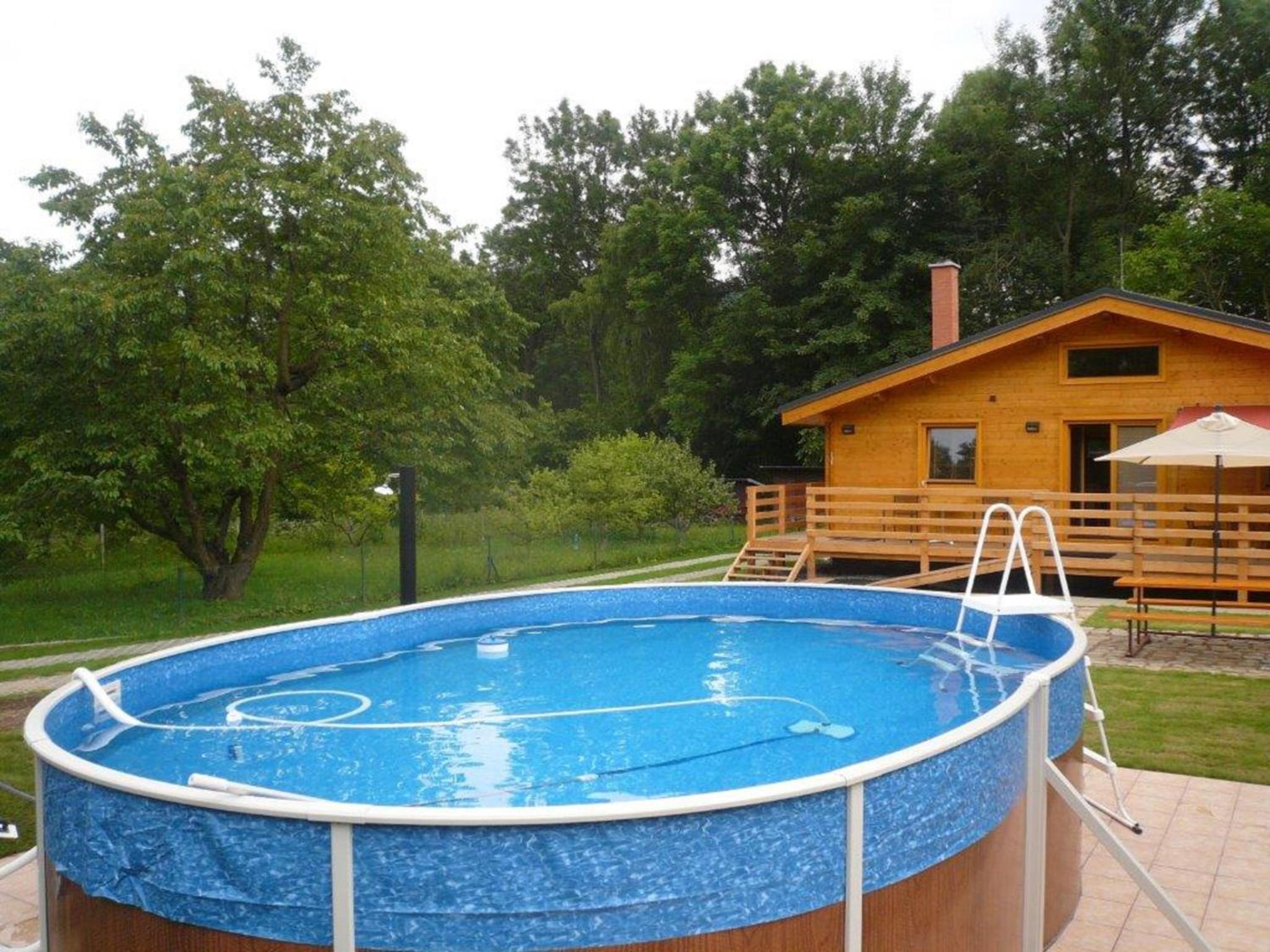 Three-Bedroom Chalet