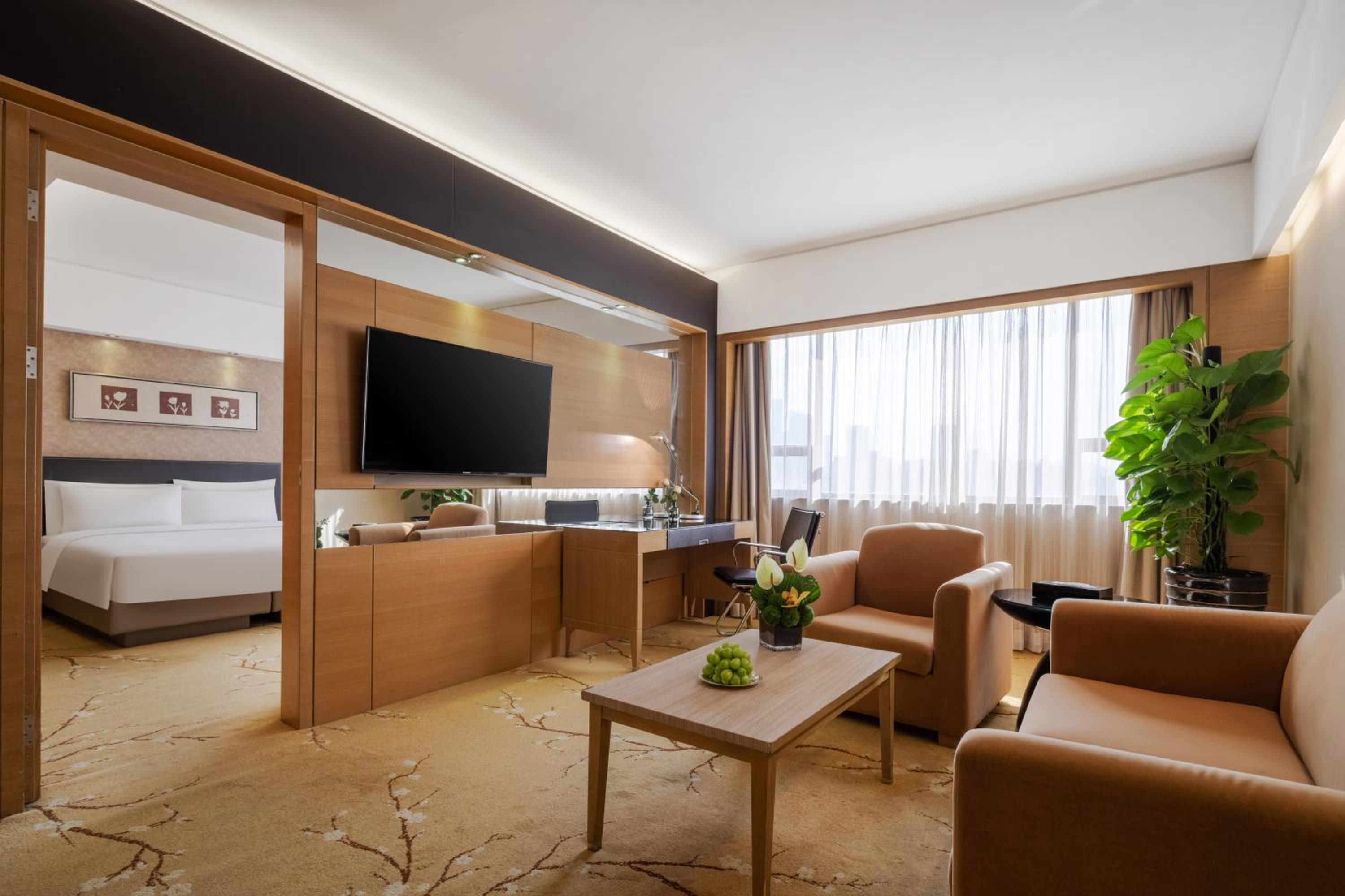 Executive Suite
