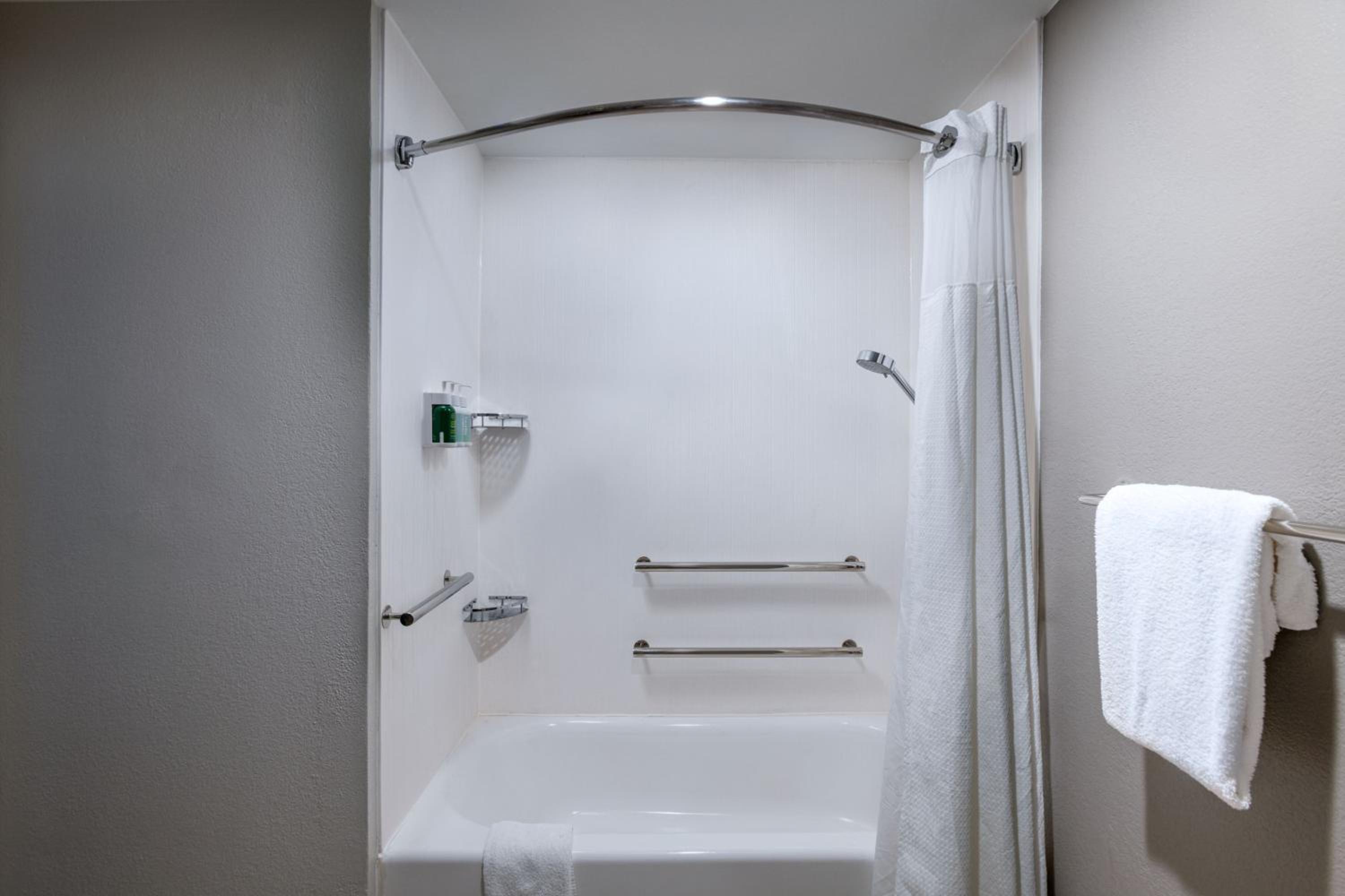 King Room with Sofa Bed