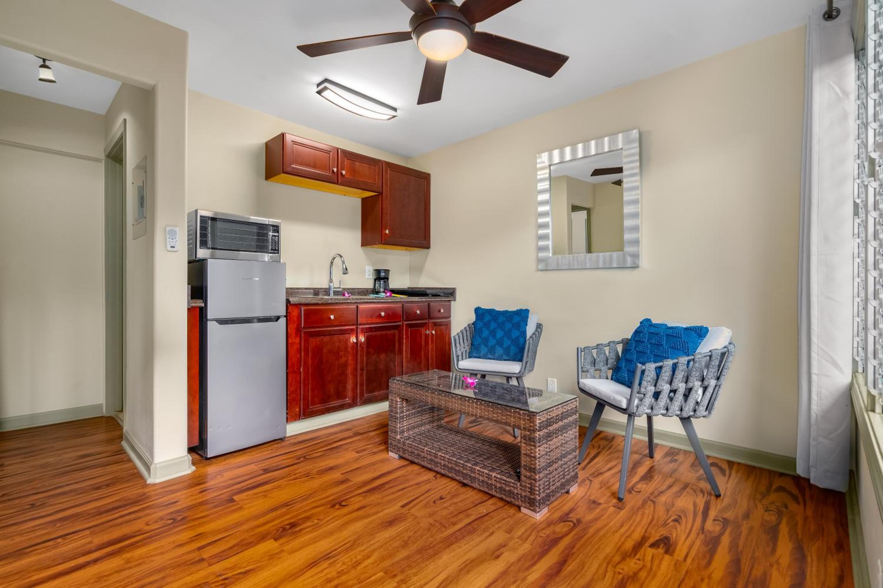 One-Bedroom Suite