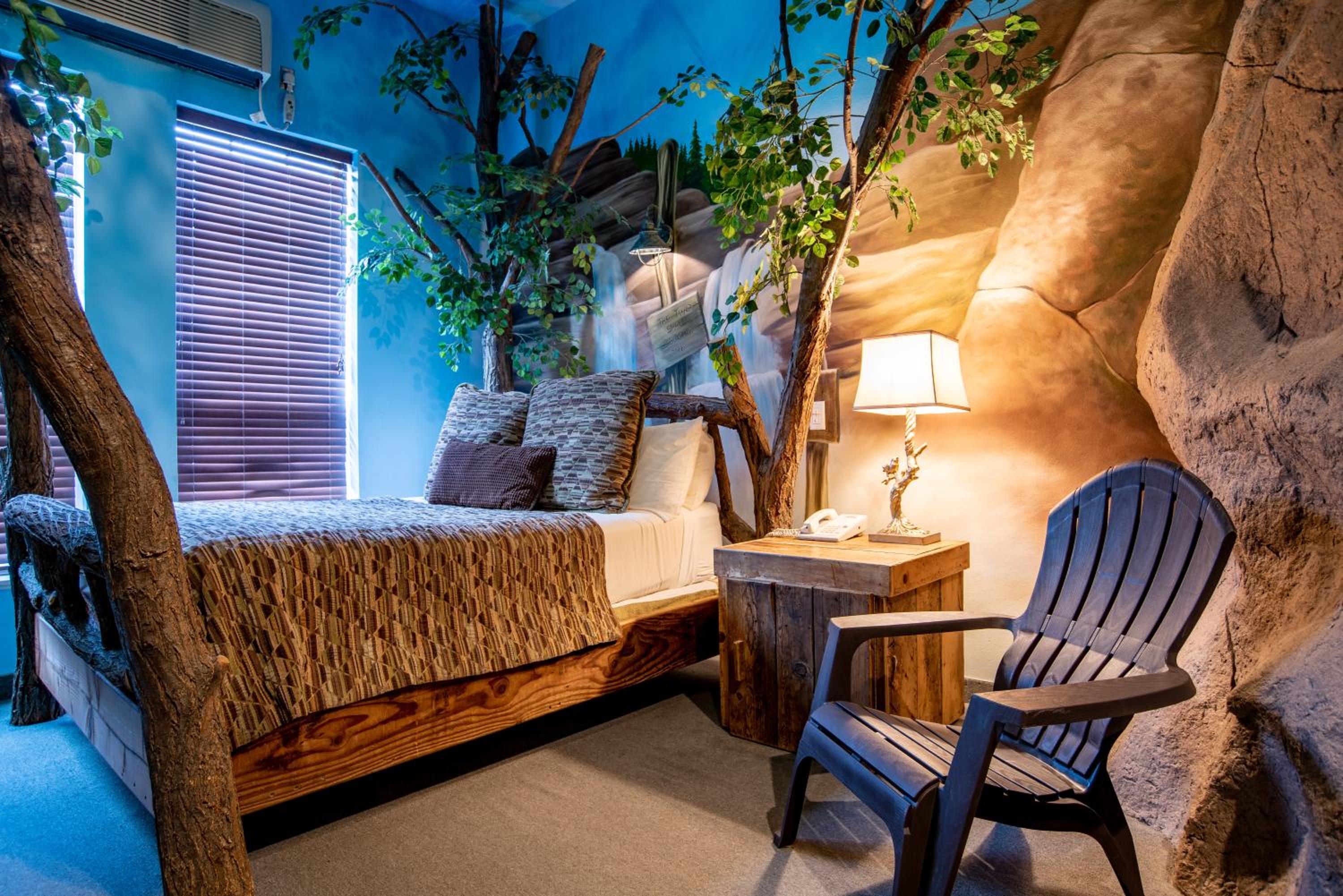King Room with Sea View