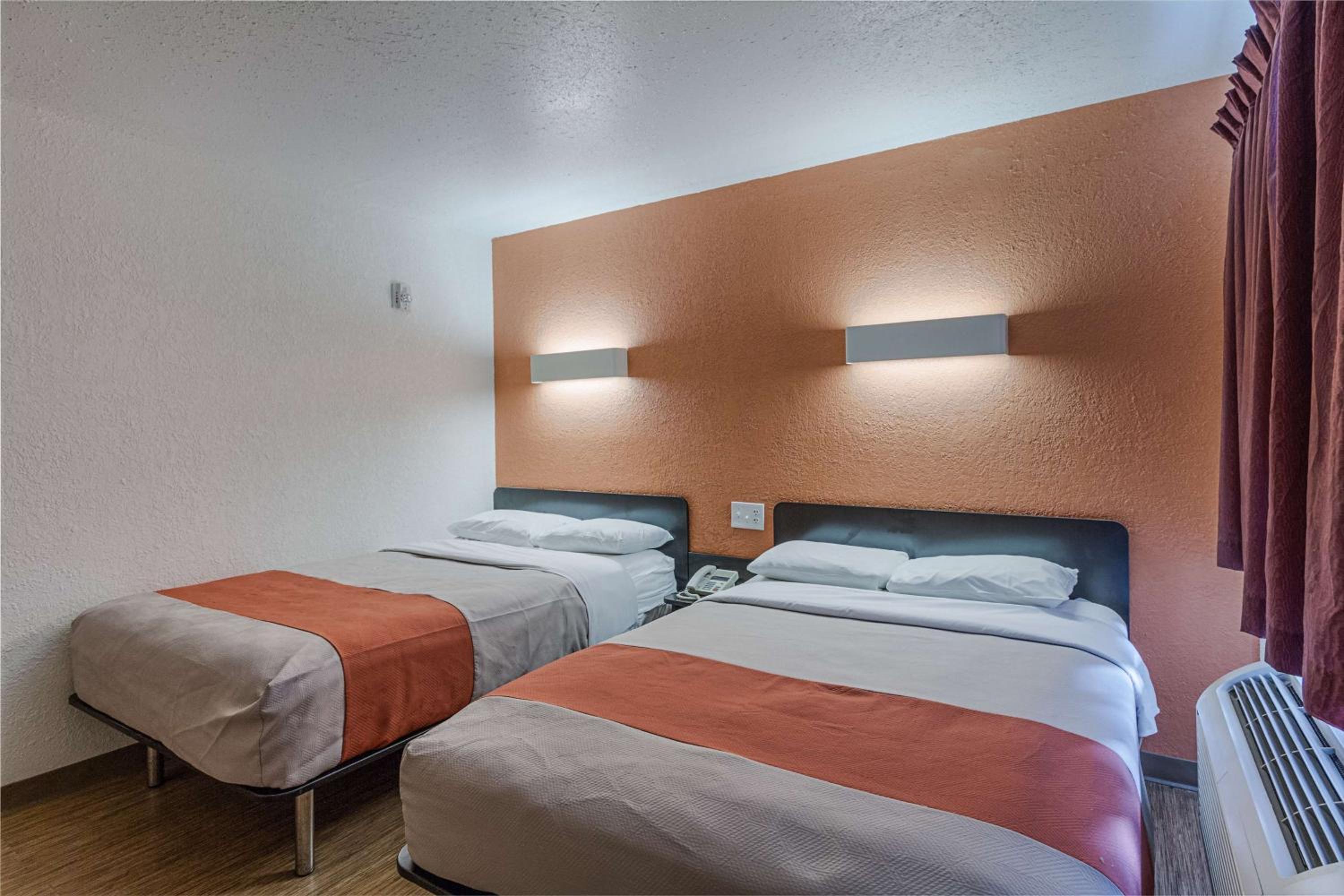 Quadruple Room - Disability Access - Non-Smoking