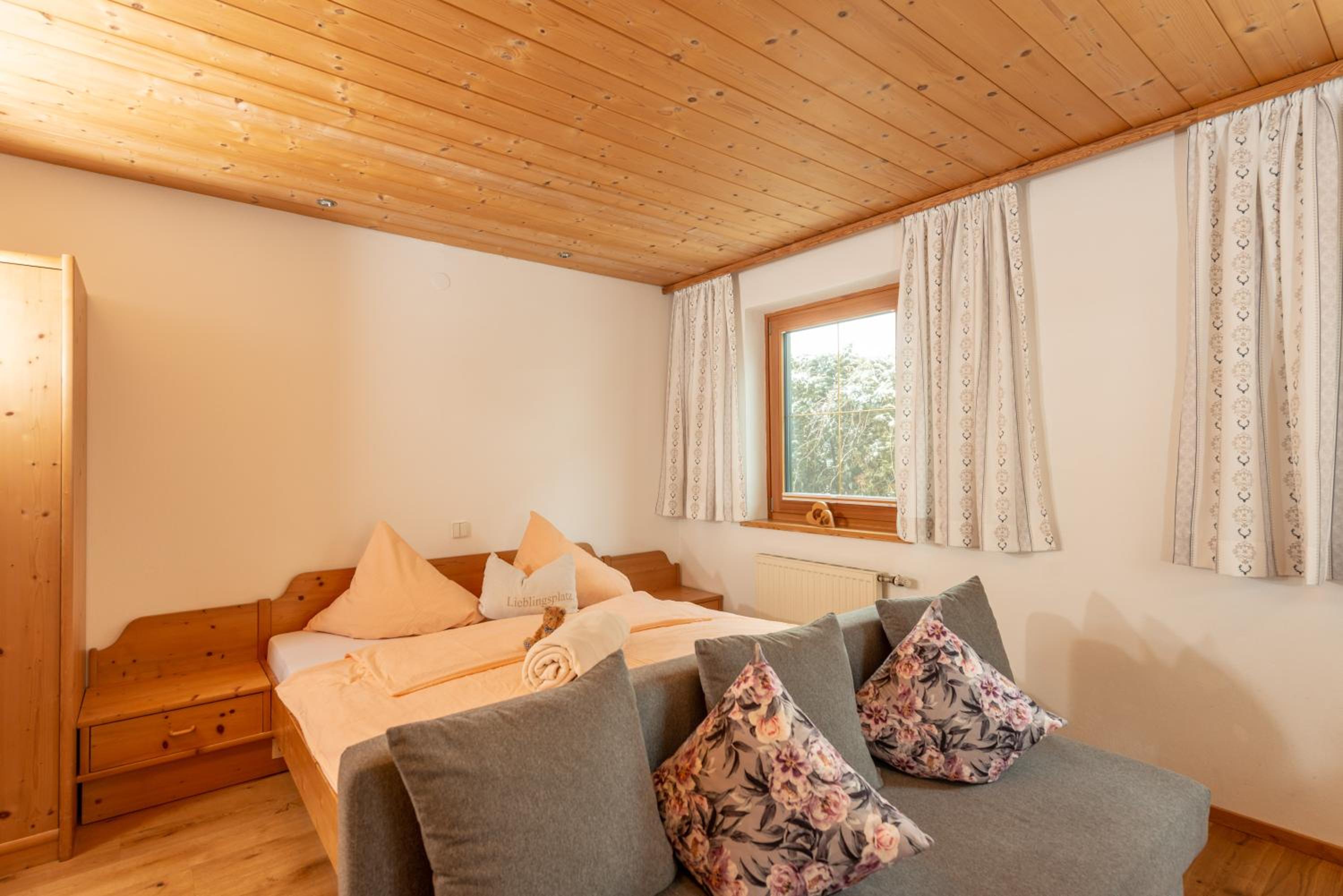 Studio - Disability Access