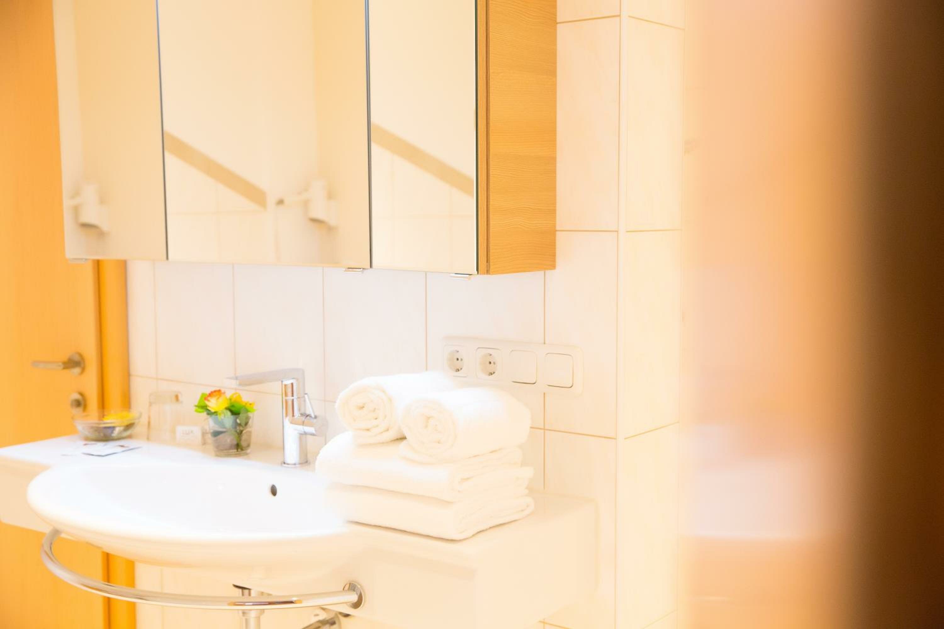 Junior Suite Superior