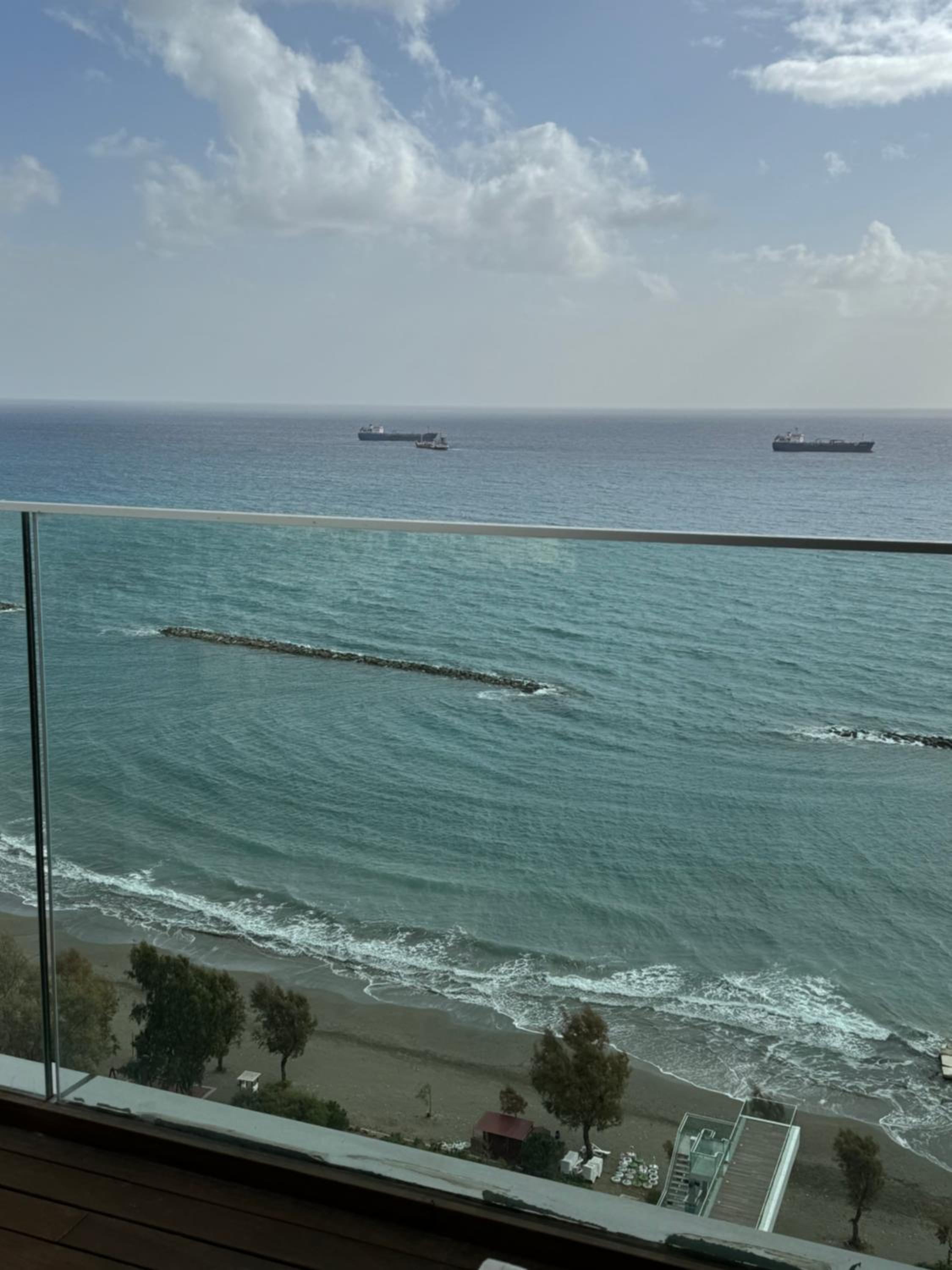 Executive Two-Bedroom Suite