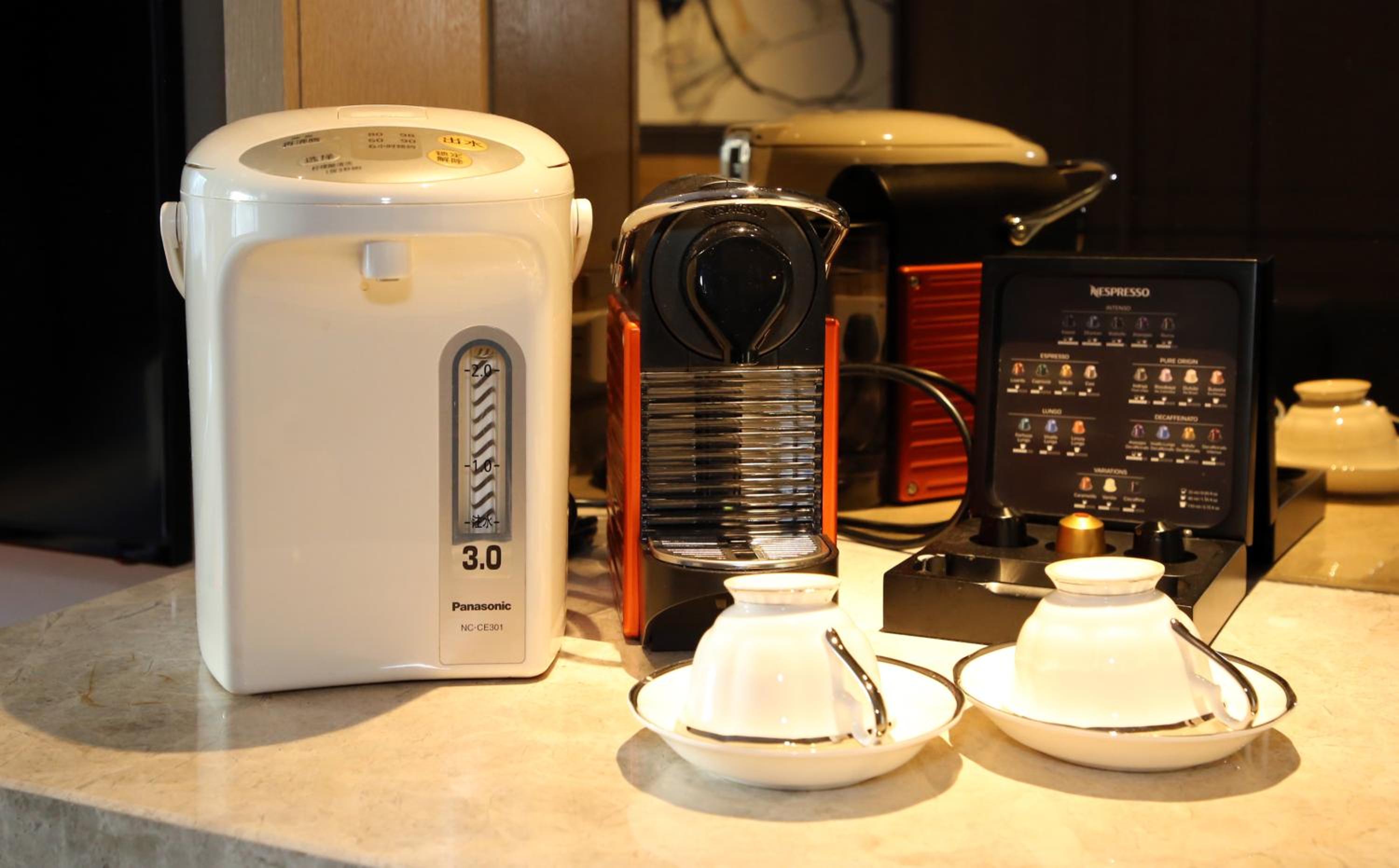 Executive King Suite - Valley Wing