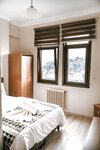 Standard Double Room, Sea View в Biter Hotel