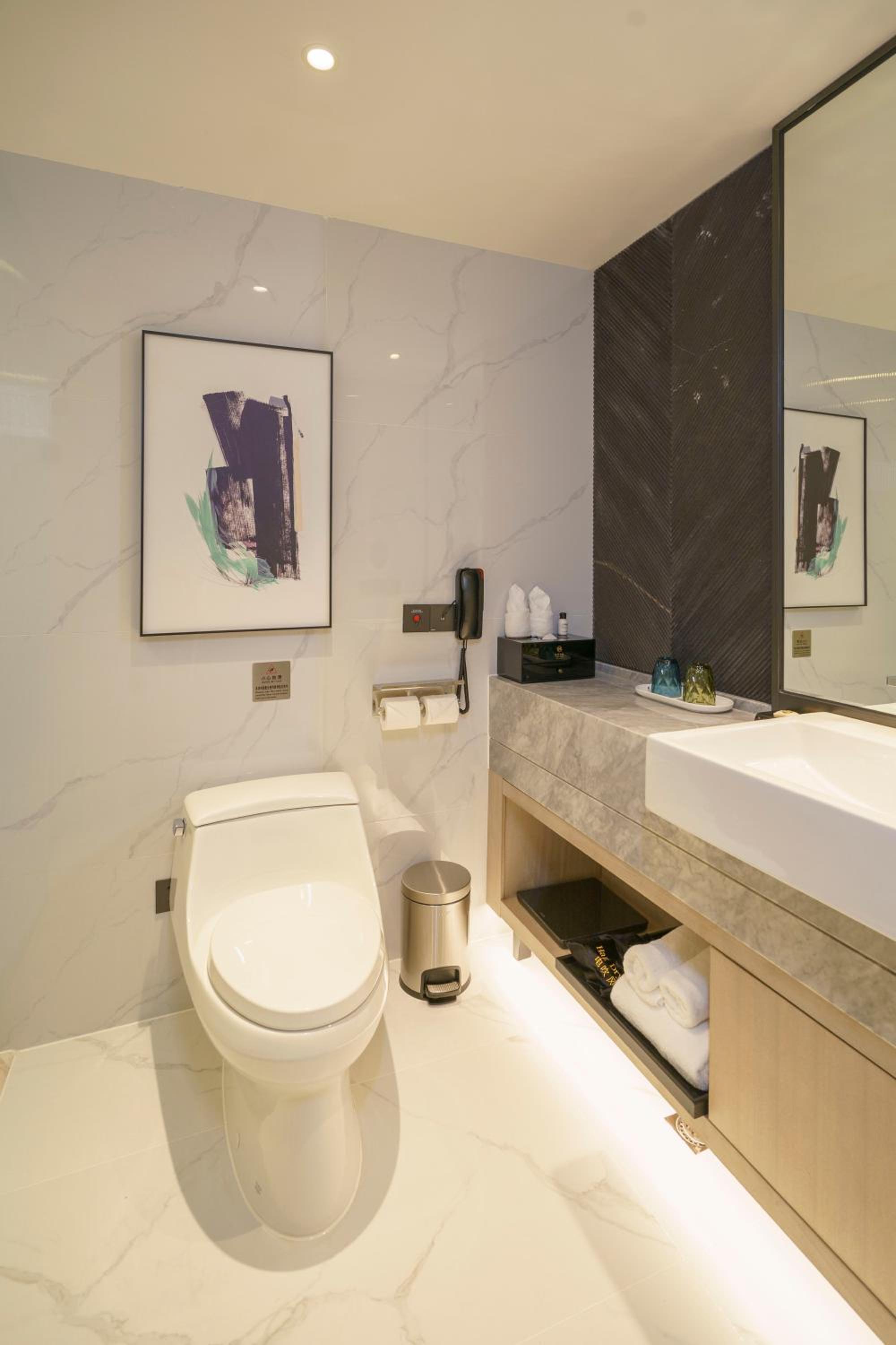 Executive Double Room 