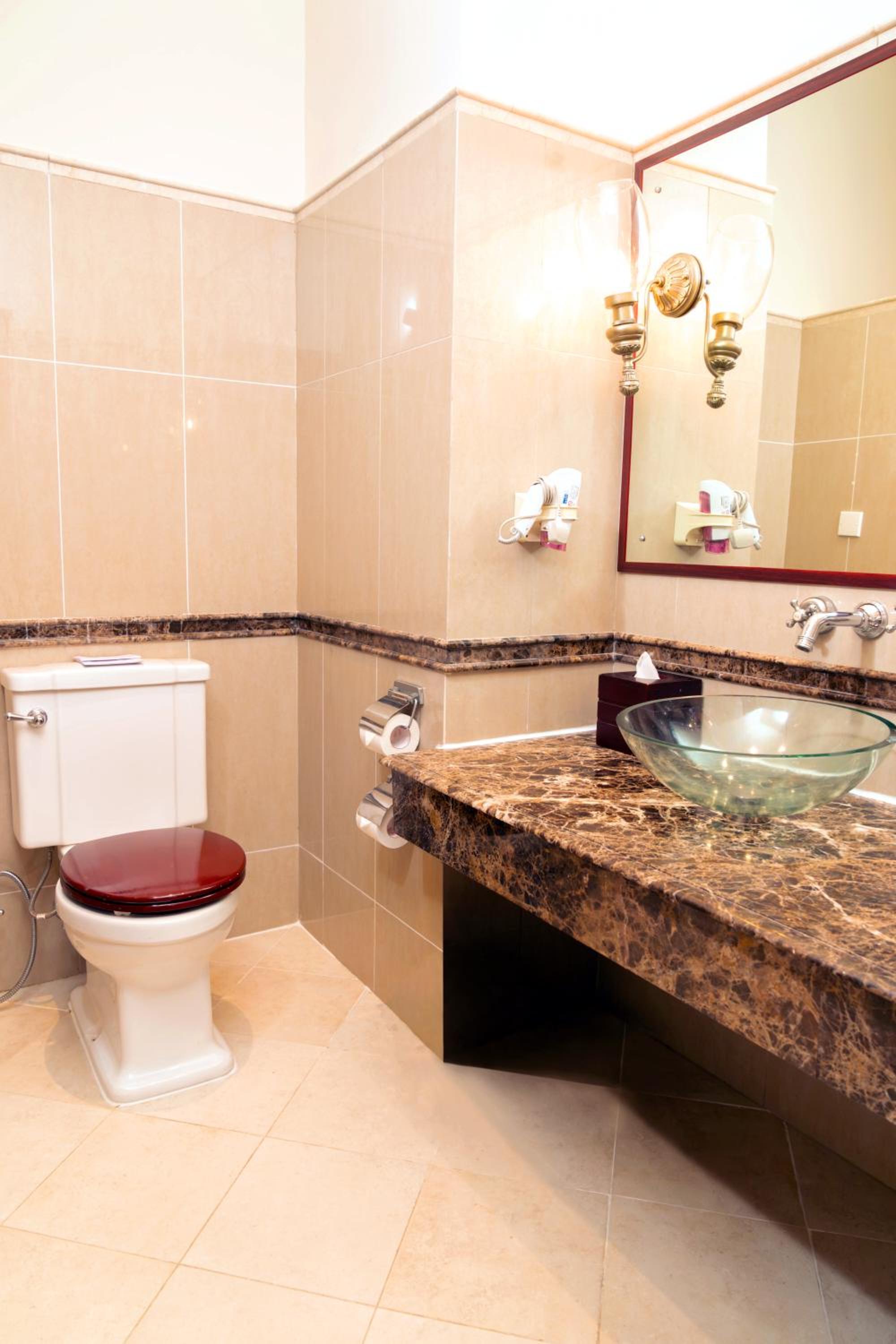 Regency Room Sea View