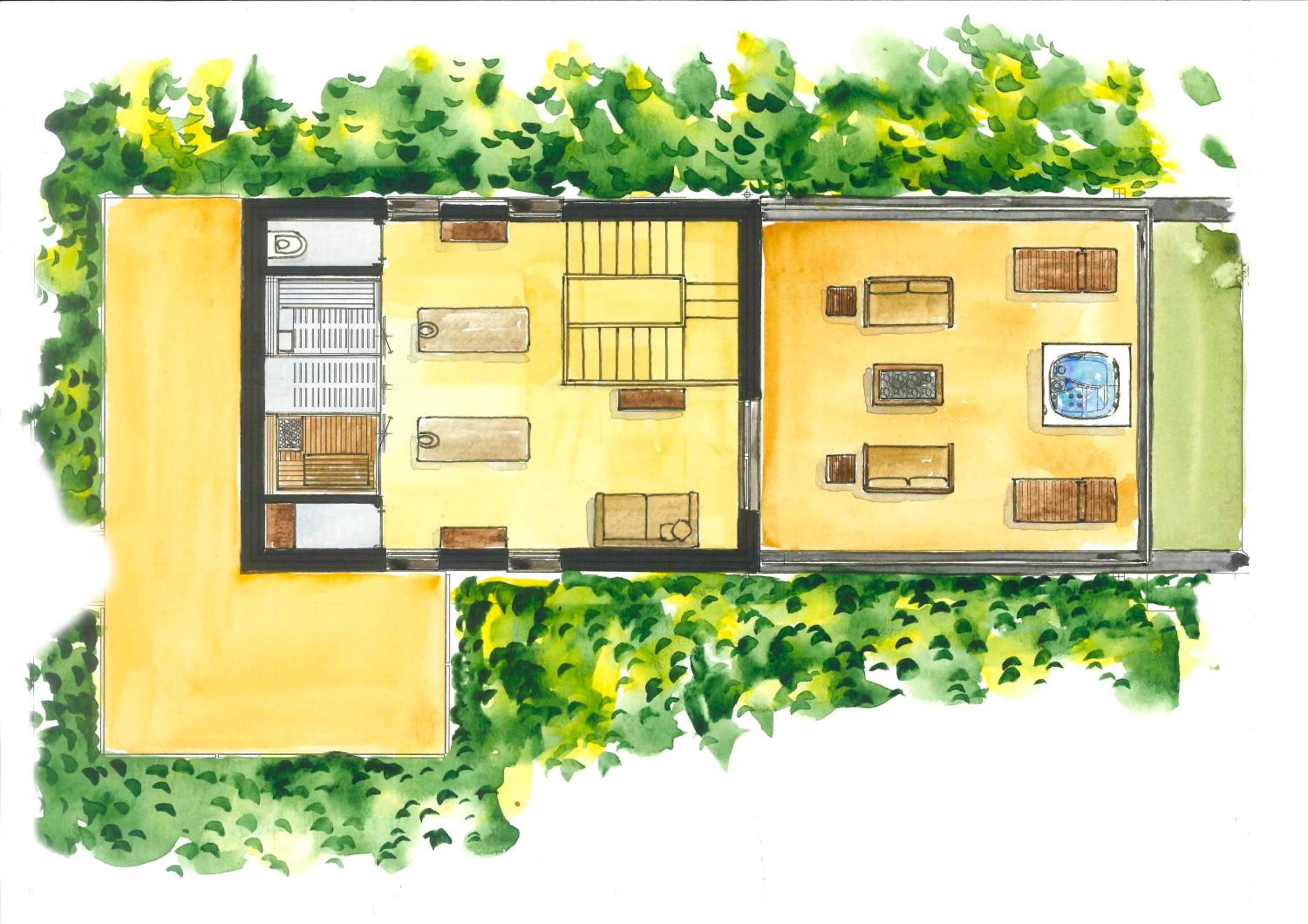 Villa Bertha