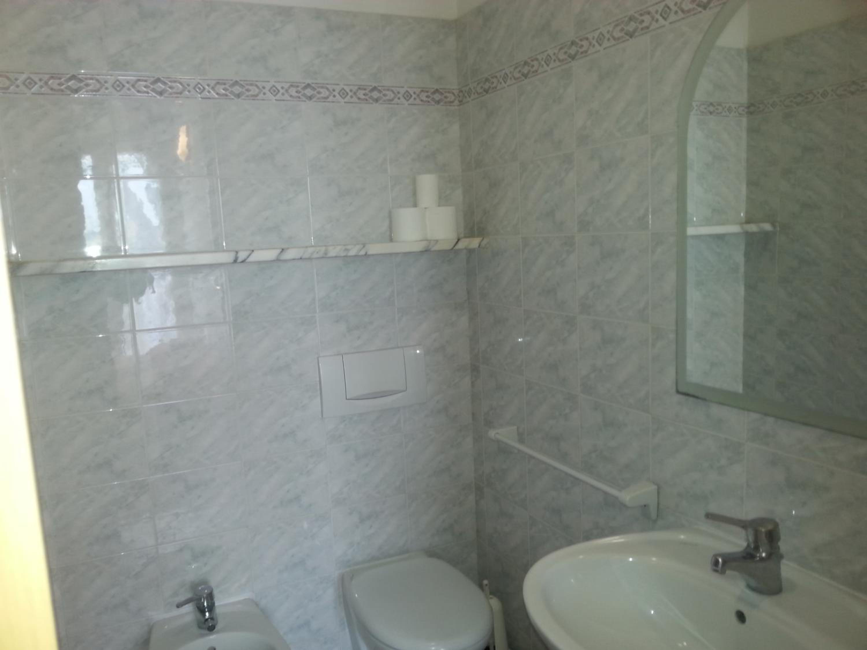 Quadruple Room with Balcony