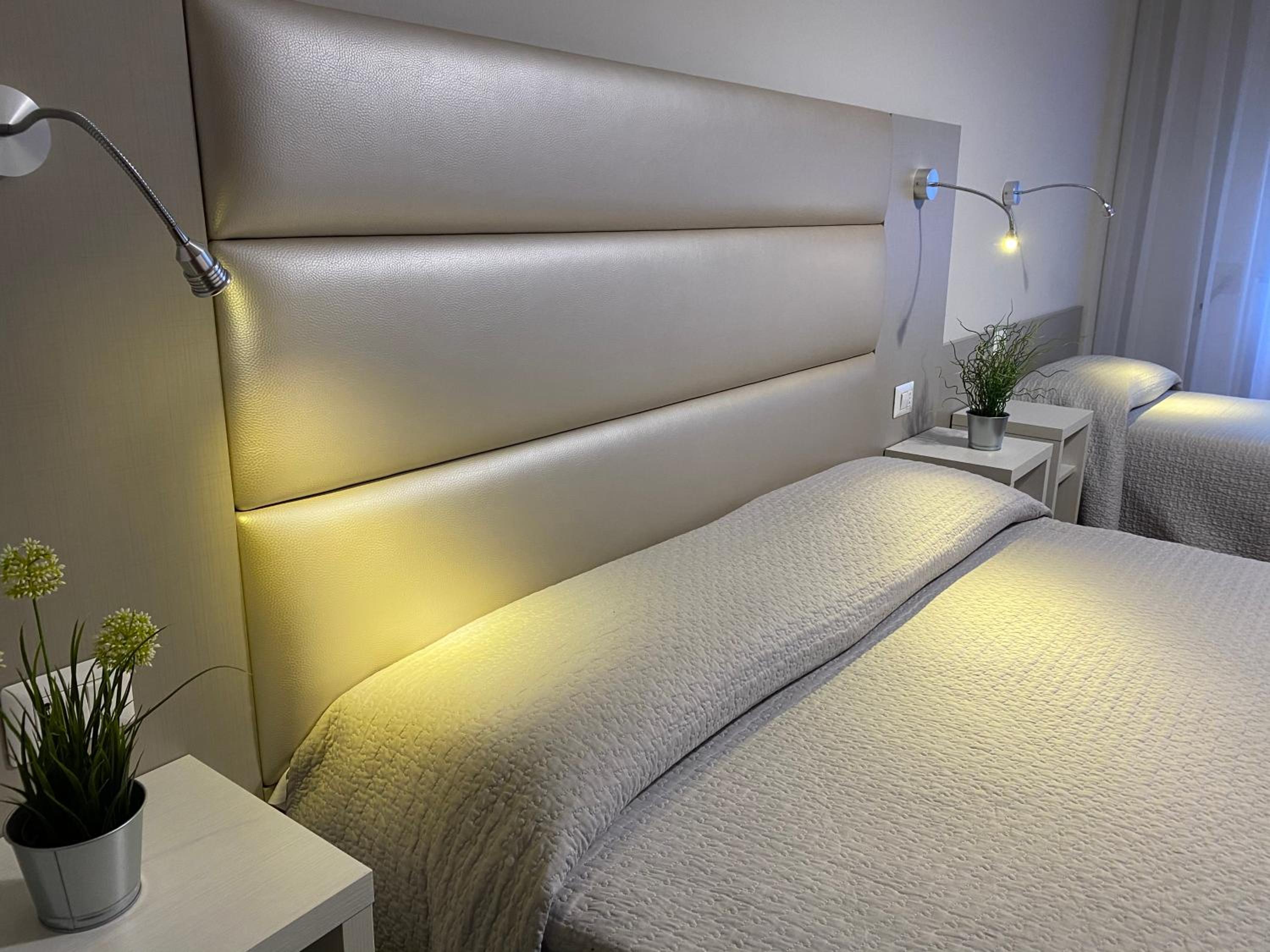 Triple Room - Separate Building