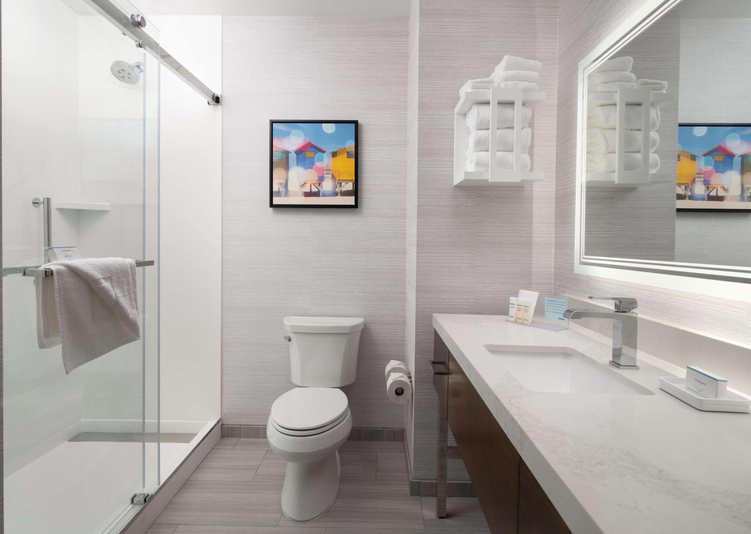 King Room with Sofa Bed - Hearing Access/Non-Smoking