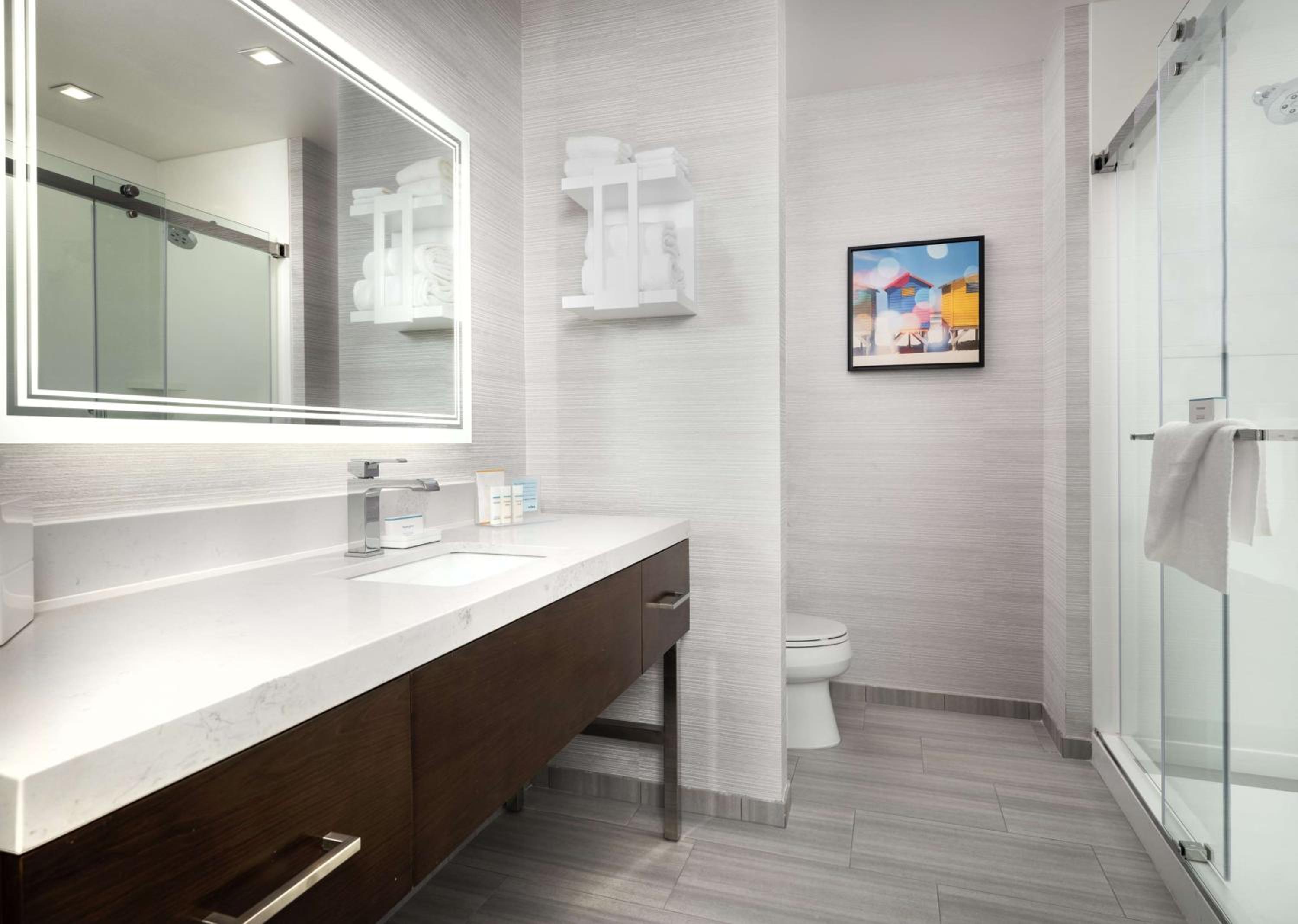 King Room with Sofa Bed - Hearing Access/Non-Smoking