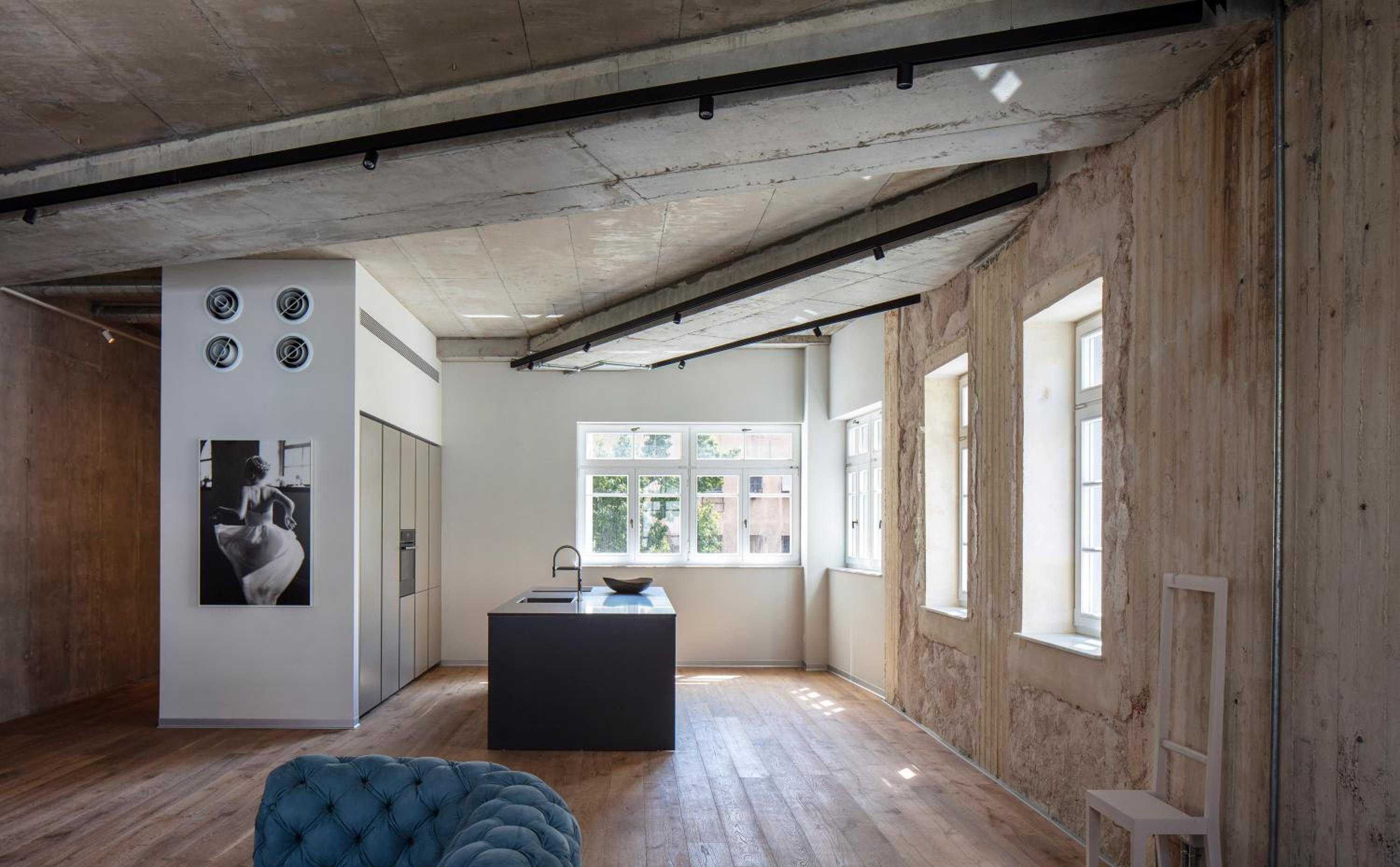 One-Bedroom Suite