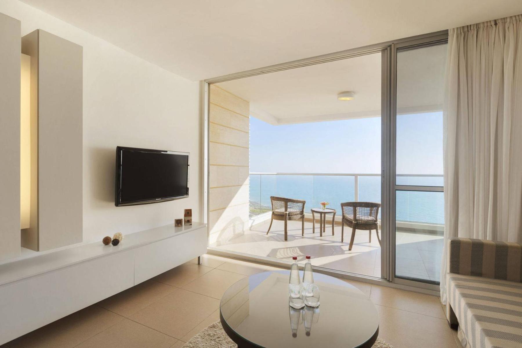 Grand Deluxe Full Sea View