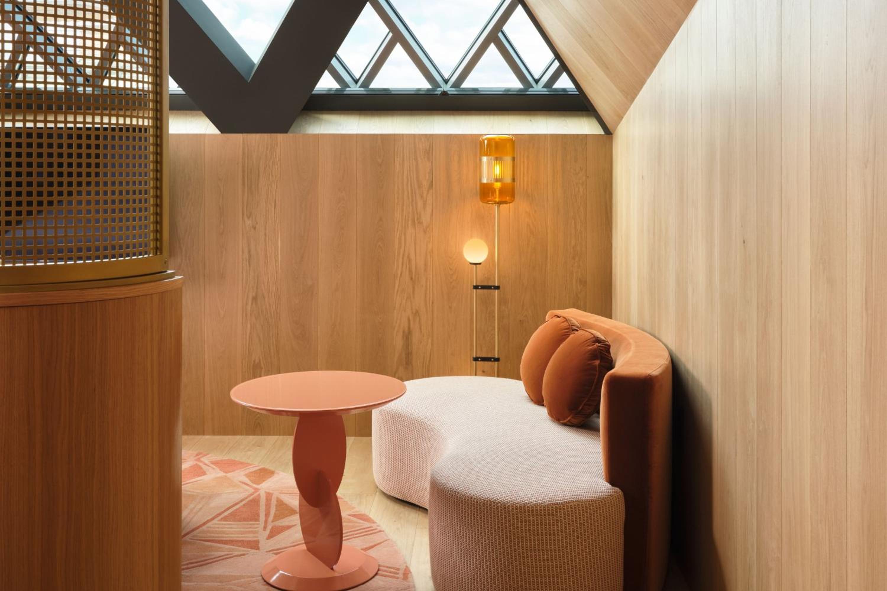 Cozy Studio King Suite