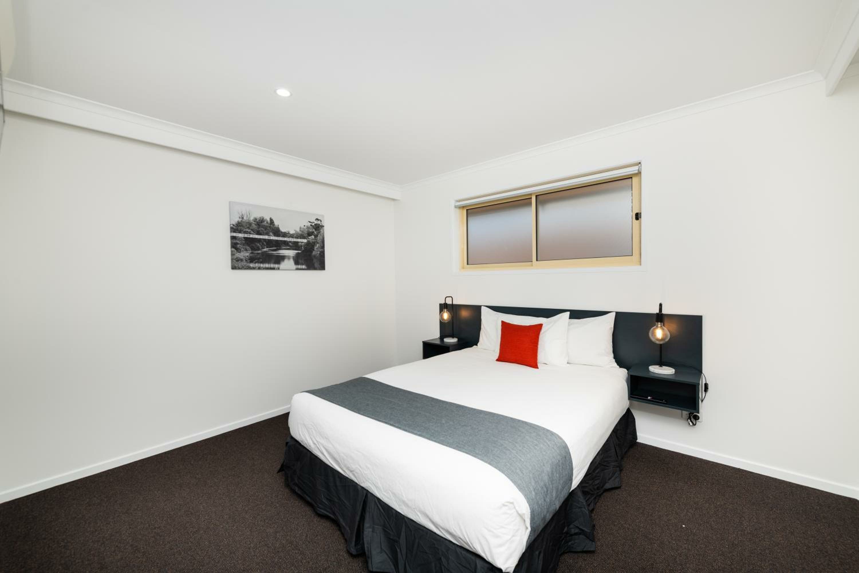 Family Suite (No Pets)