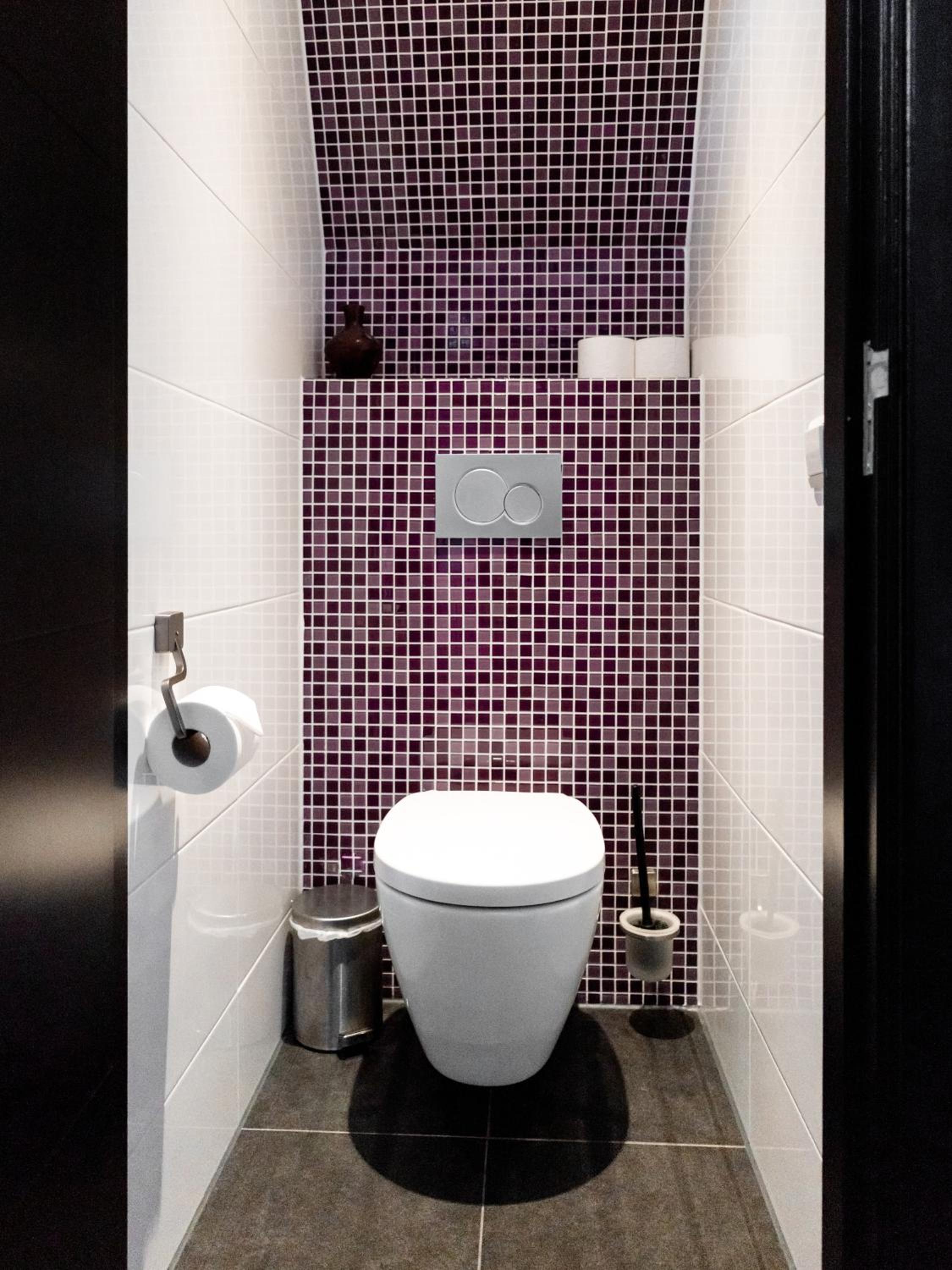 King Suite with Bath
