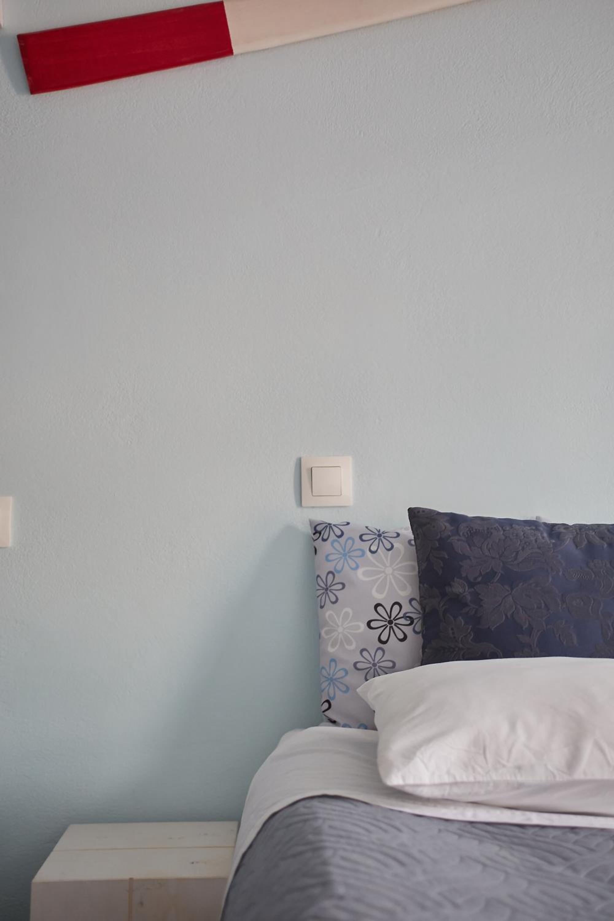 Classic Double or Twin Room