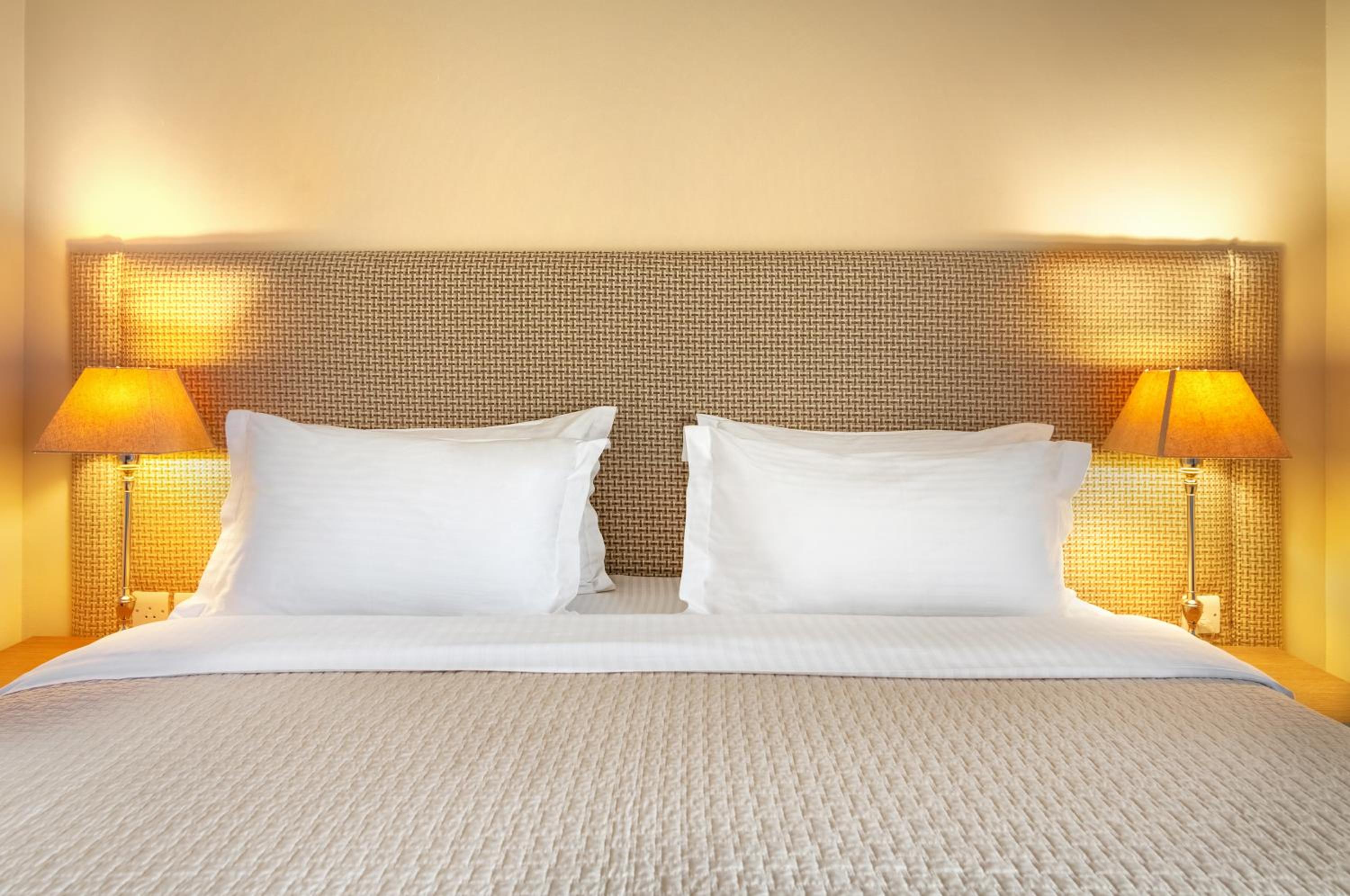 Economy Double or Twin Room