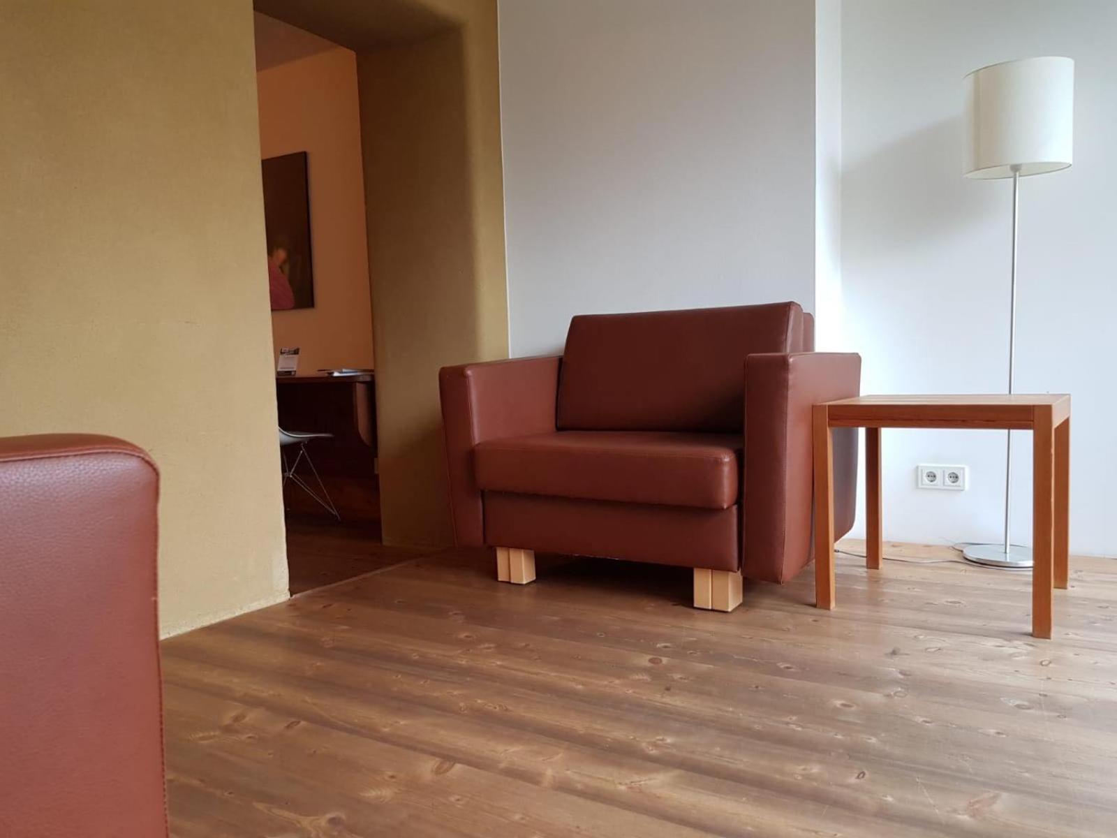 Hotel Apartment New Building