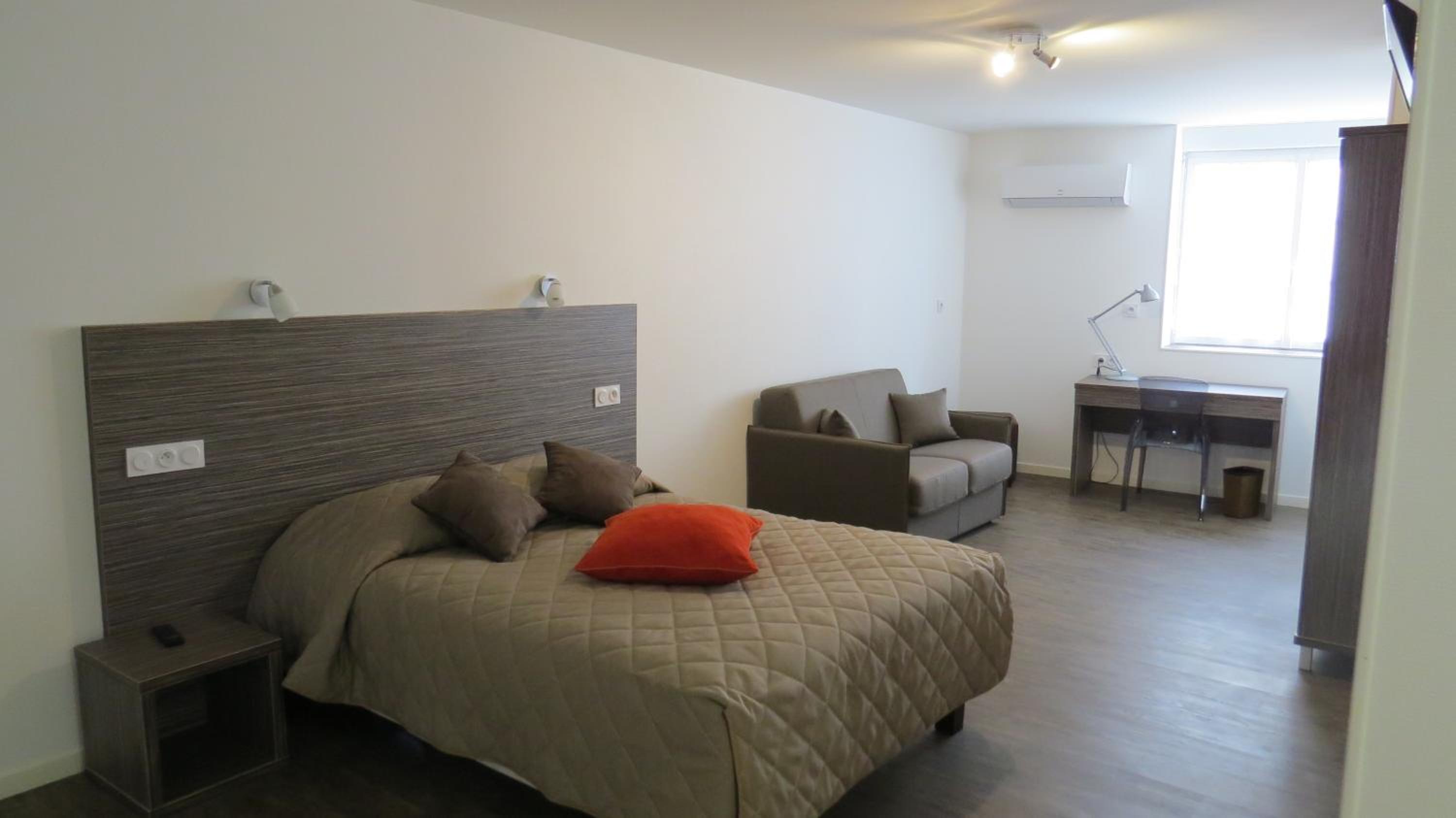 Double Room - Disability Access