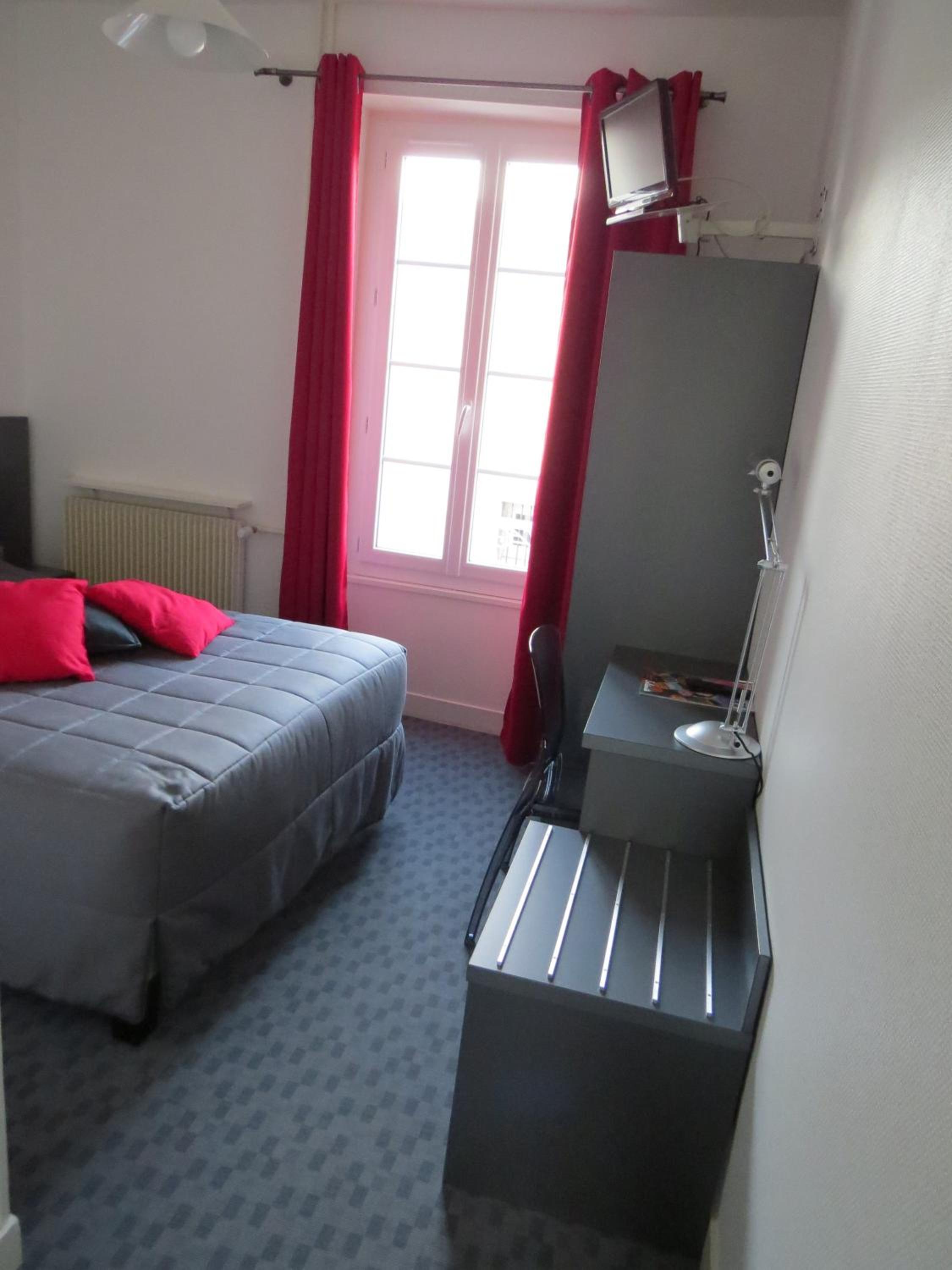 Double Room with Shower