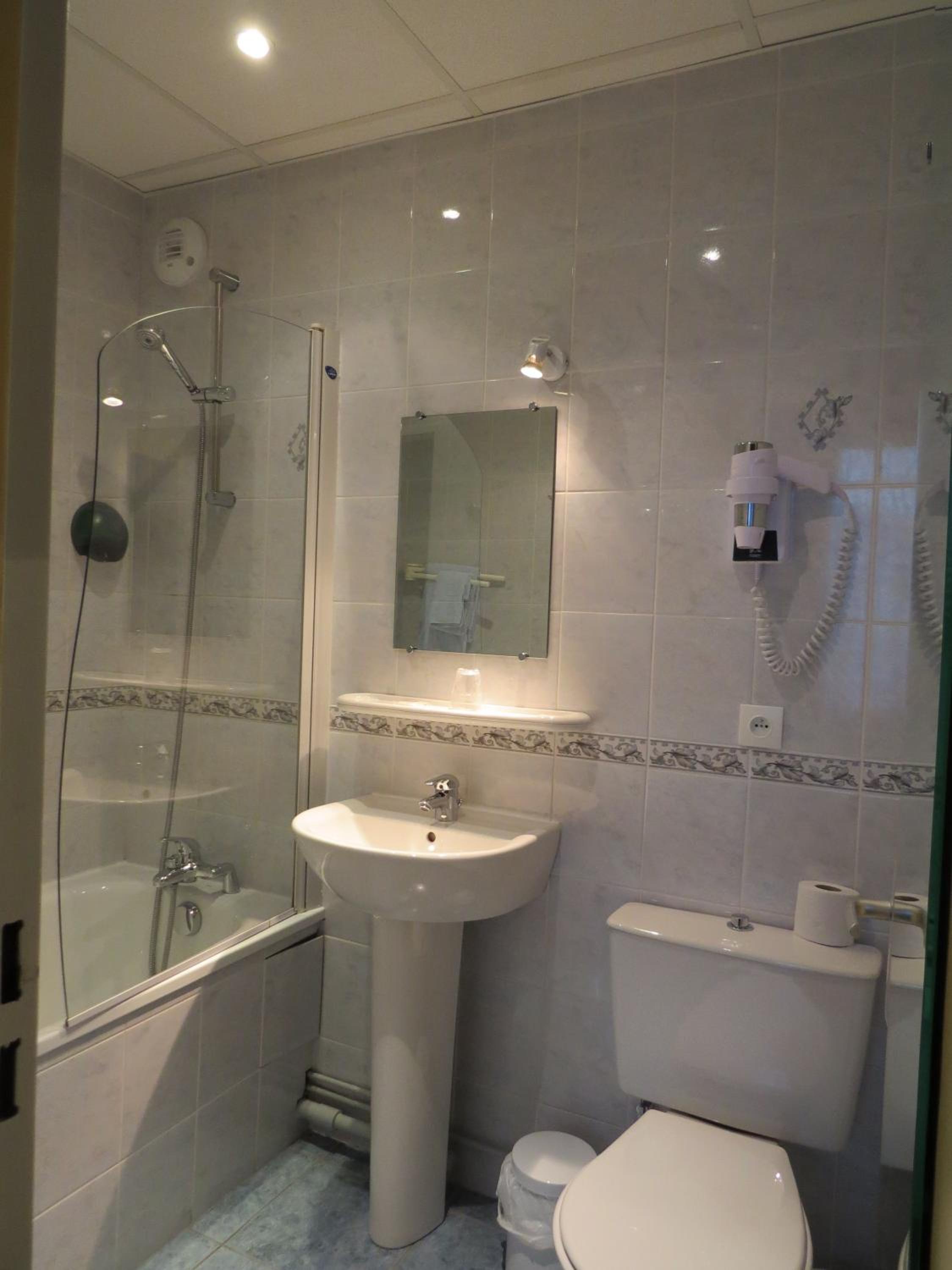 Double Room with Bath