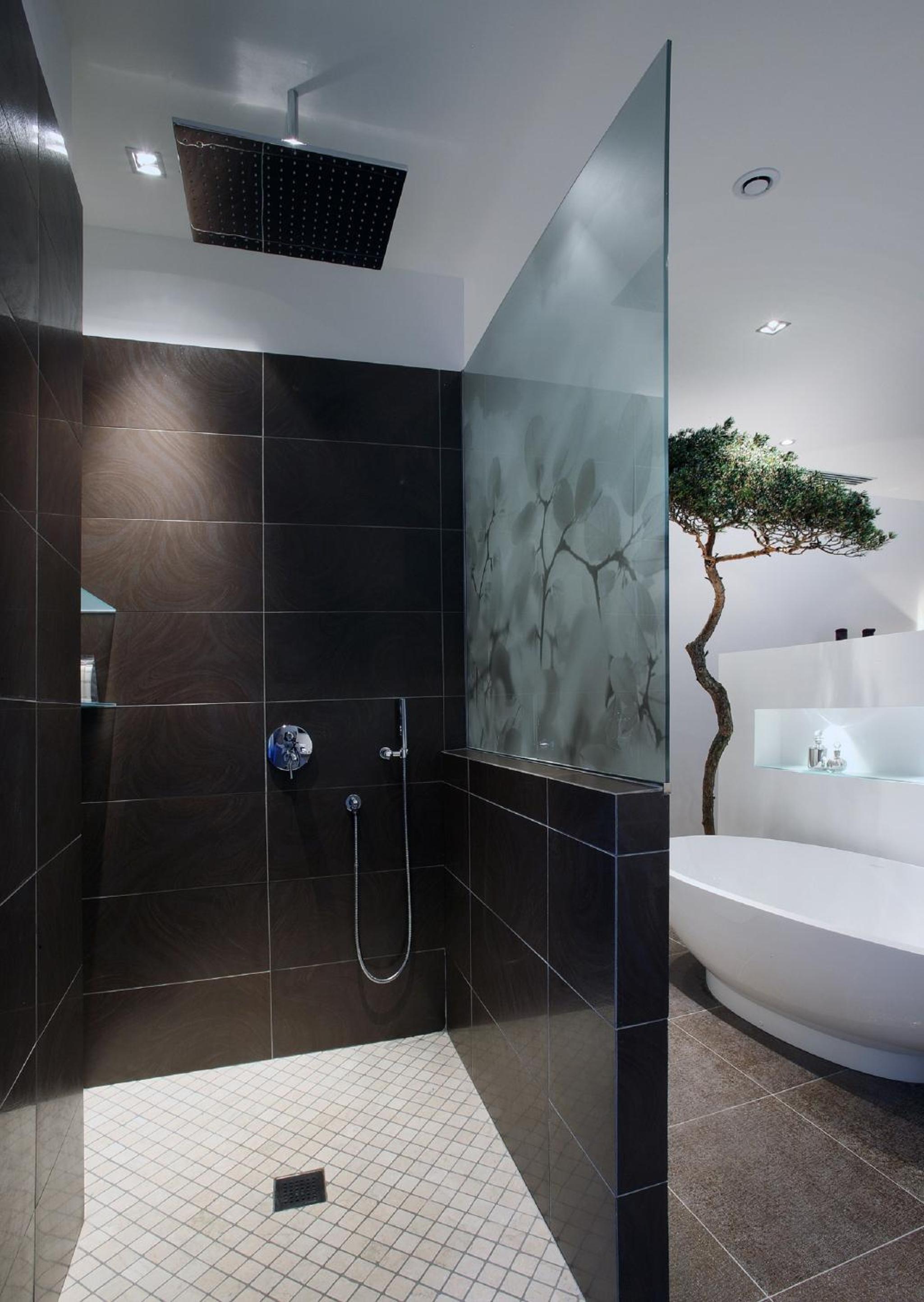 Executive Suite with balcony