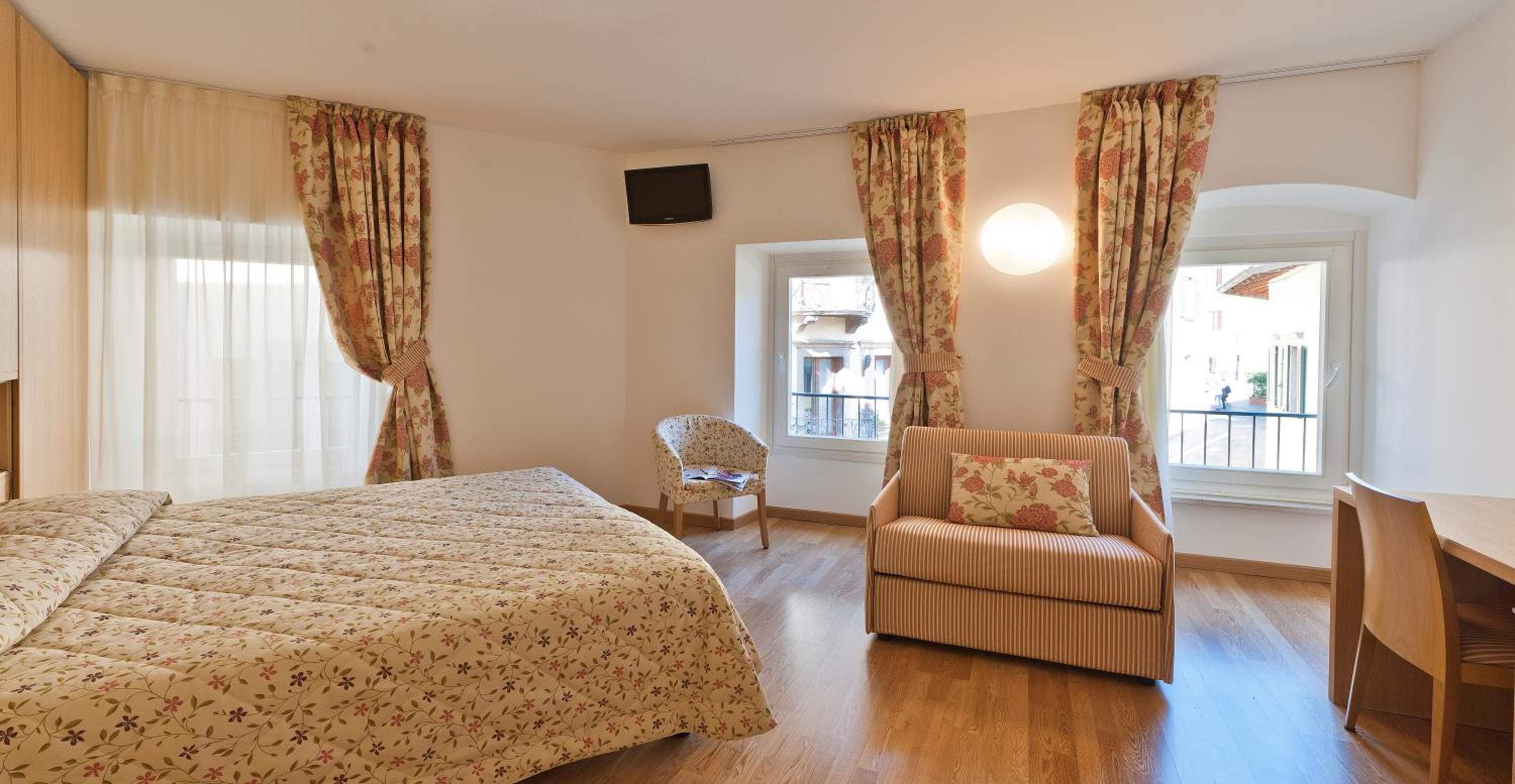 Superior Double or Twin Room