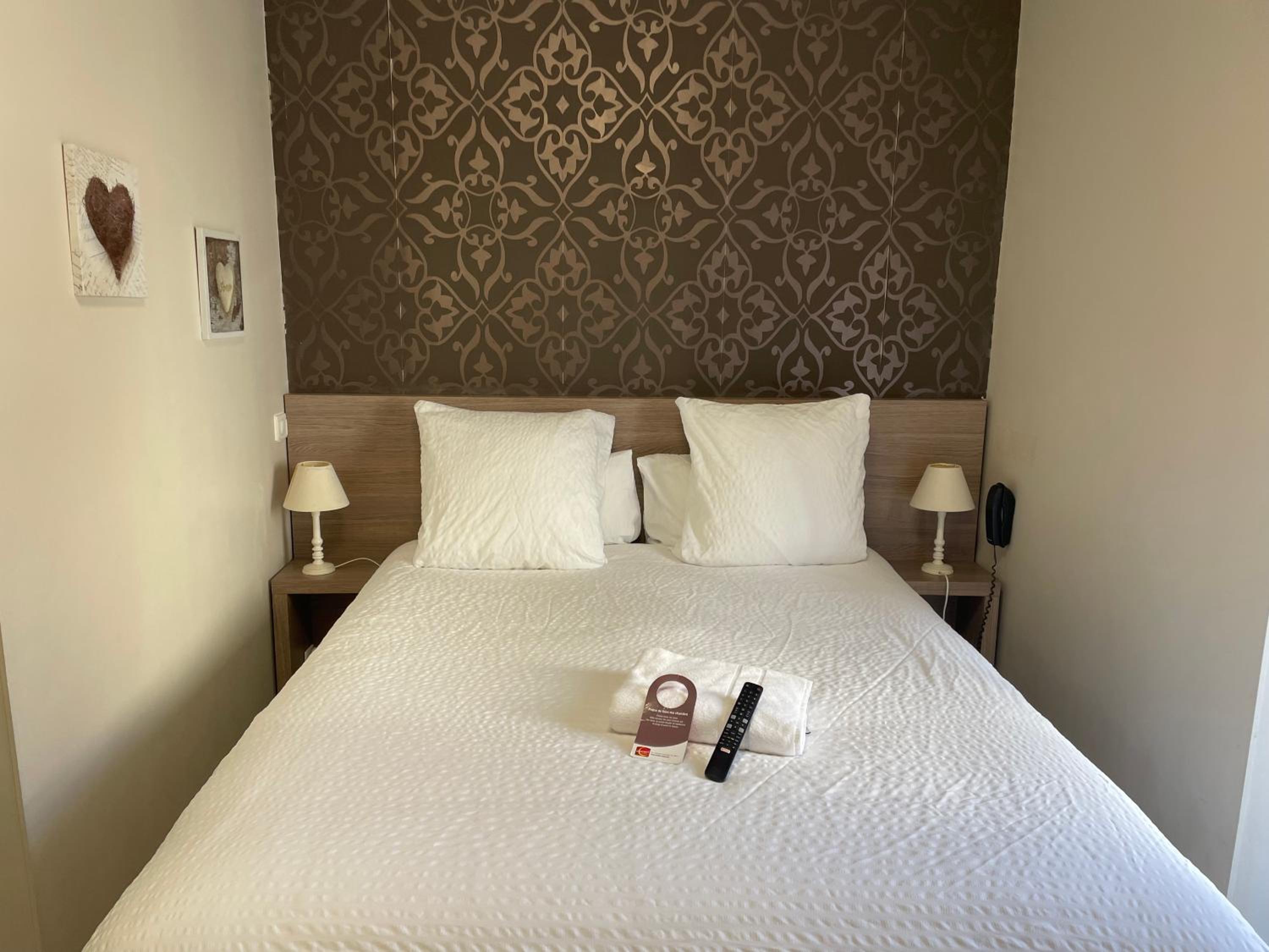 Triple Room with Terrace