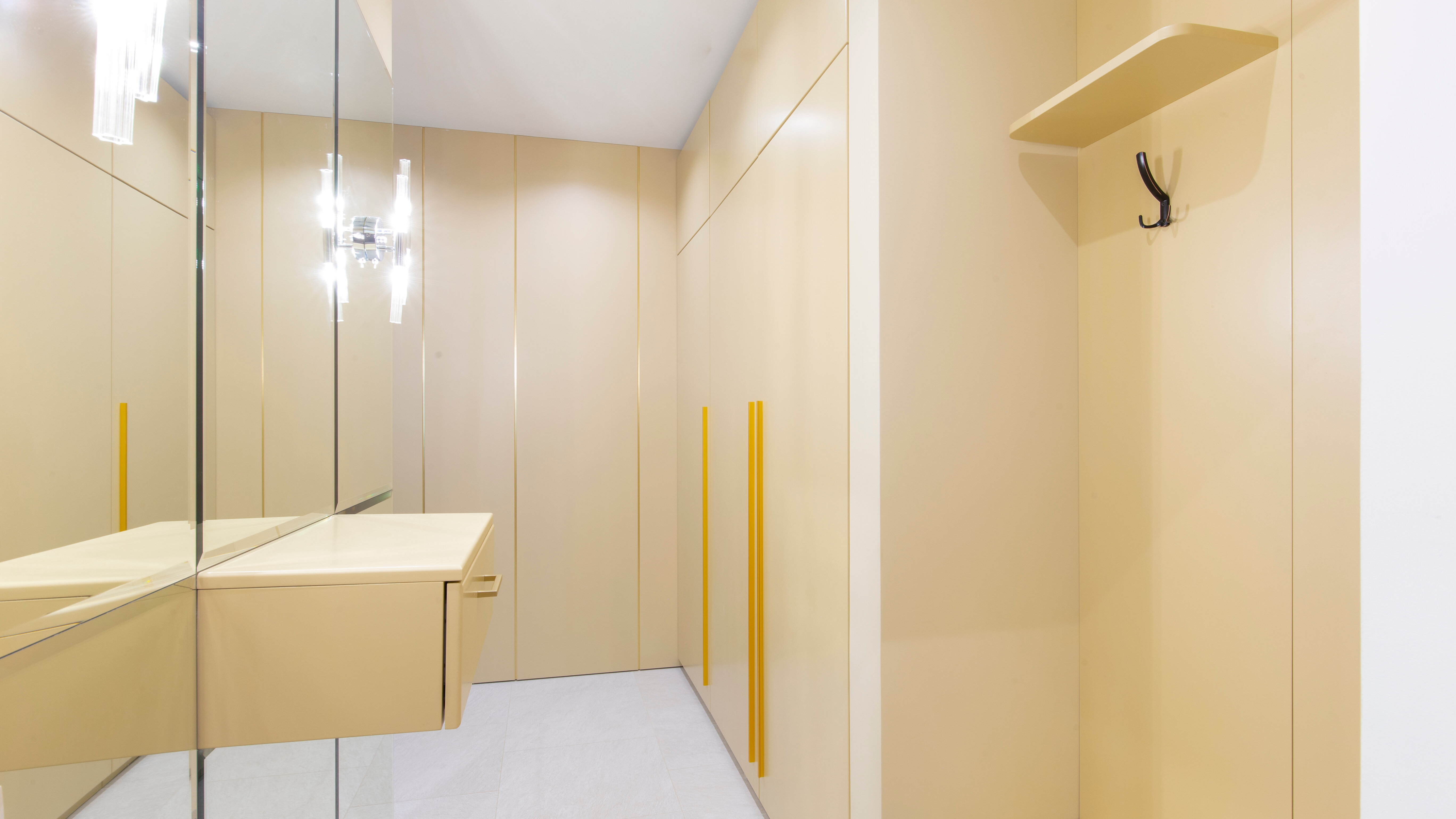 Апартаменты-студия