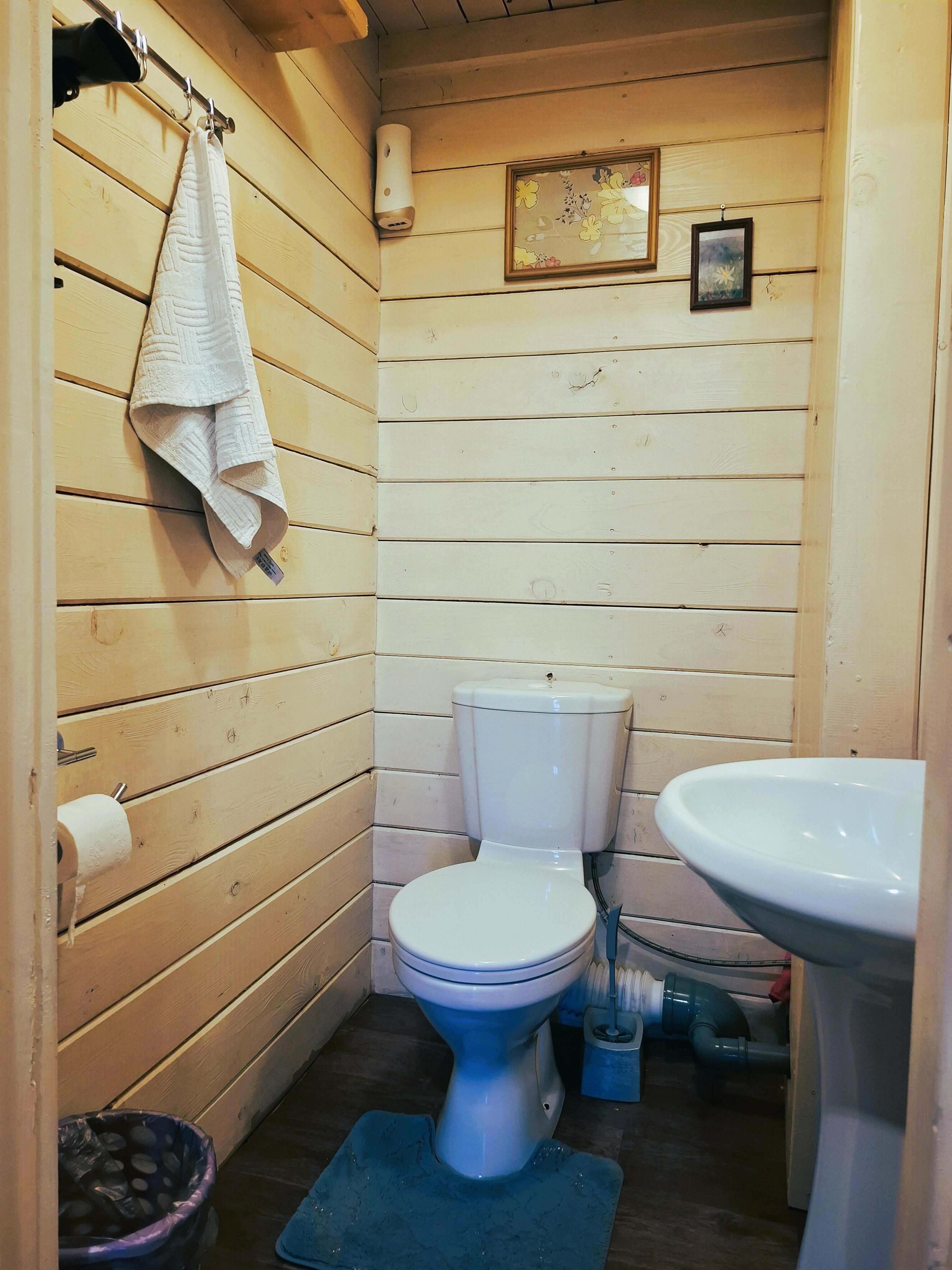 Коттедж для семейного отдыха