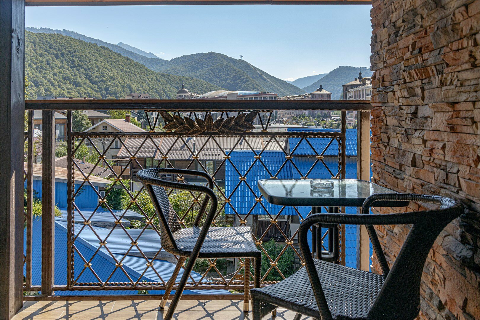 Deluxe+ (корпус Vertex 2)