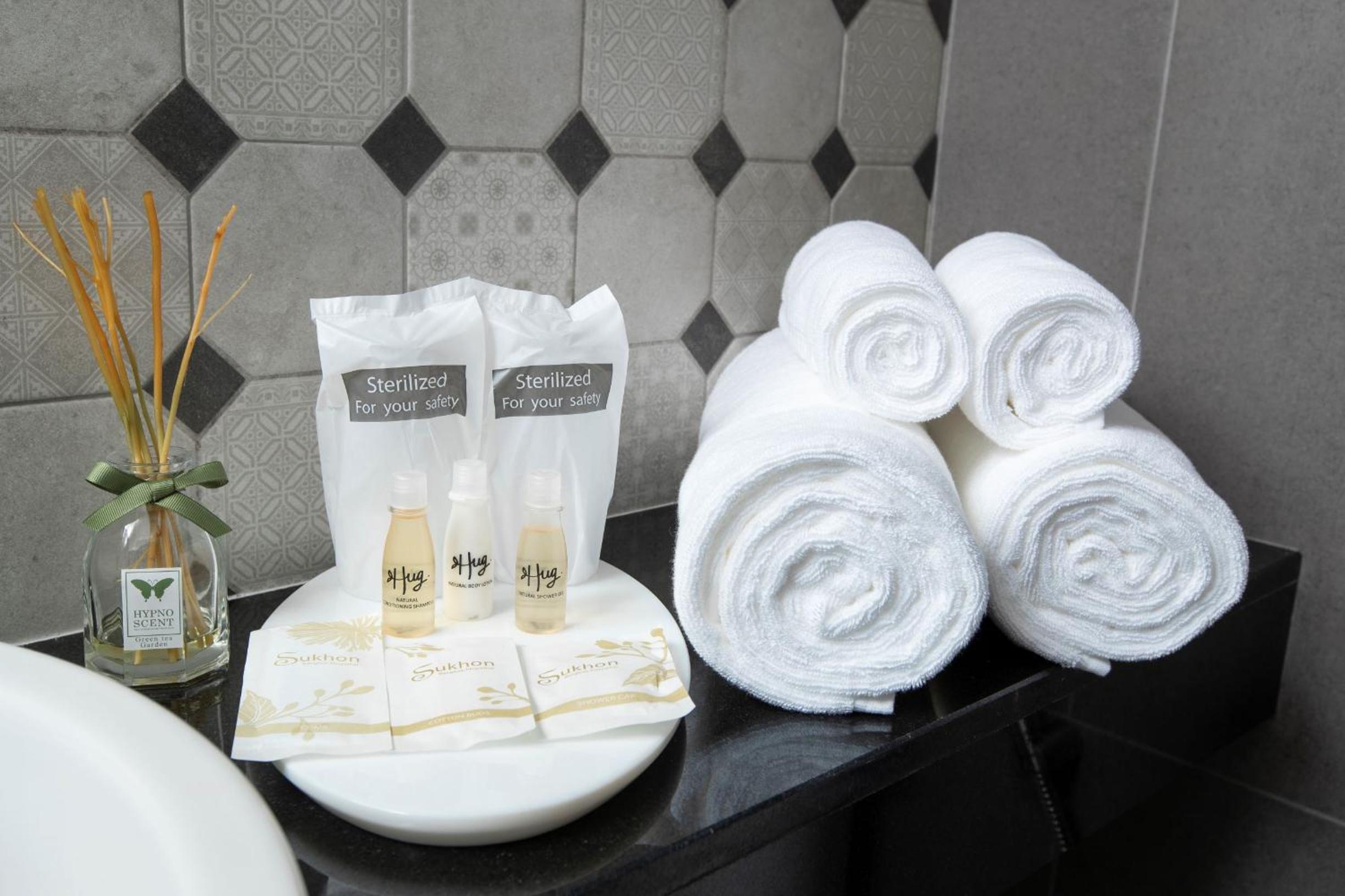 Superior Double or Twin Room