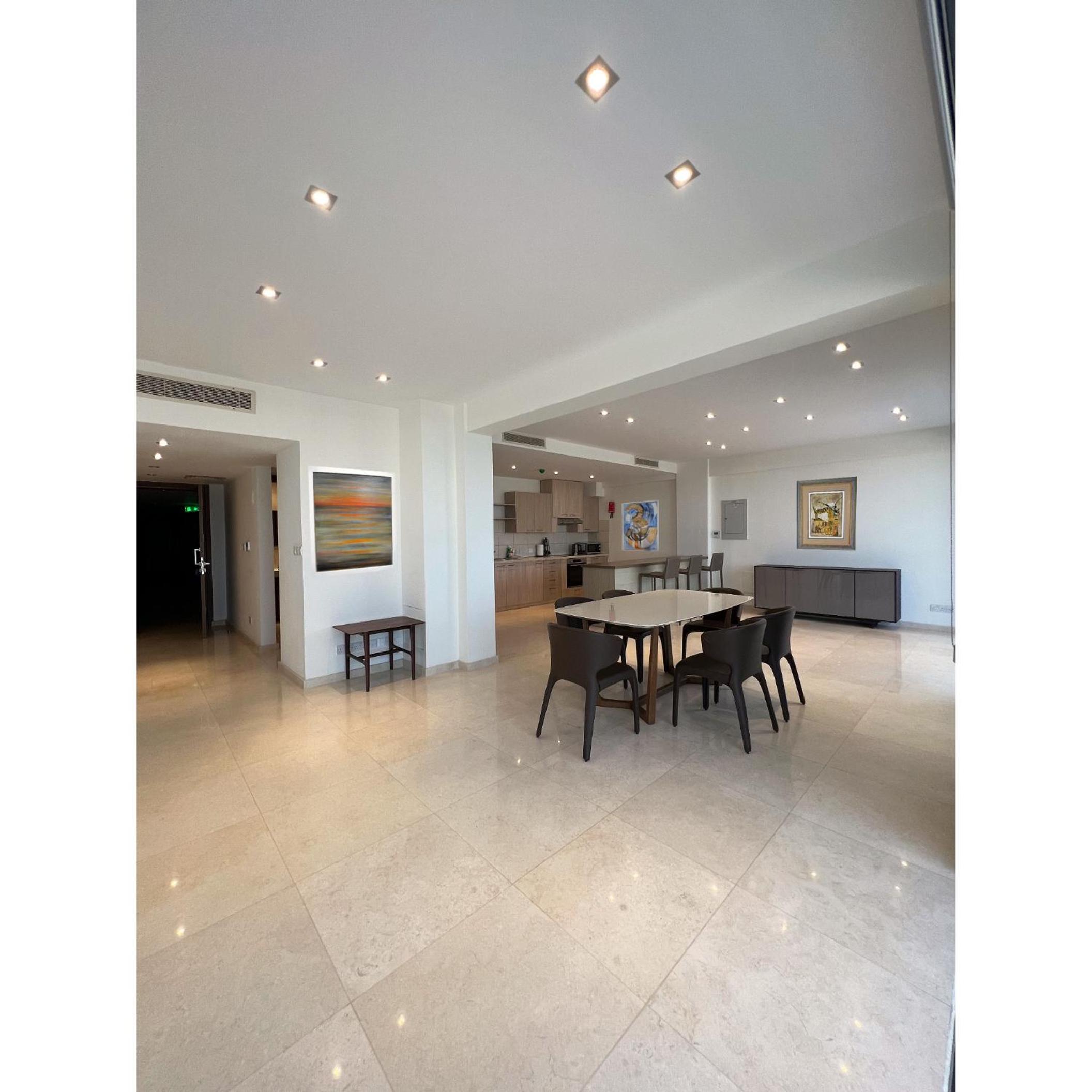 Deluxe Suite with Sea View