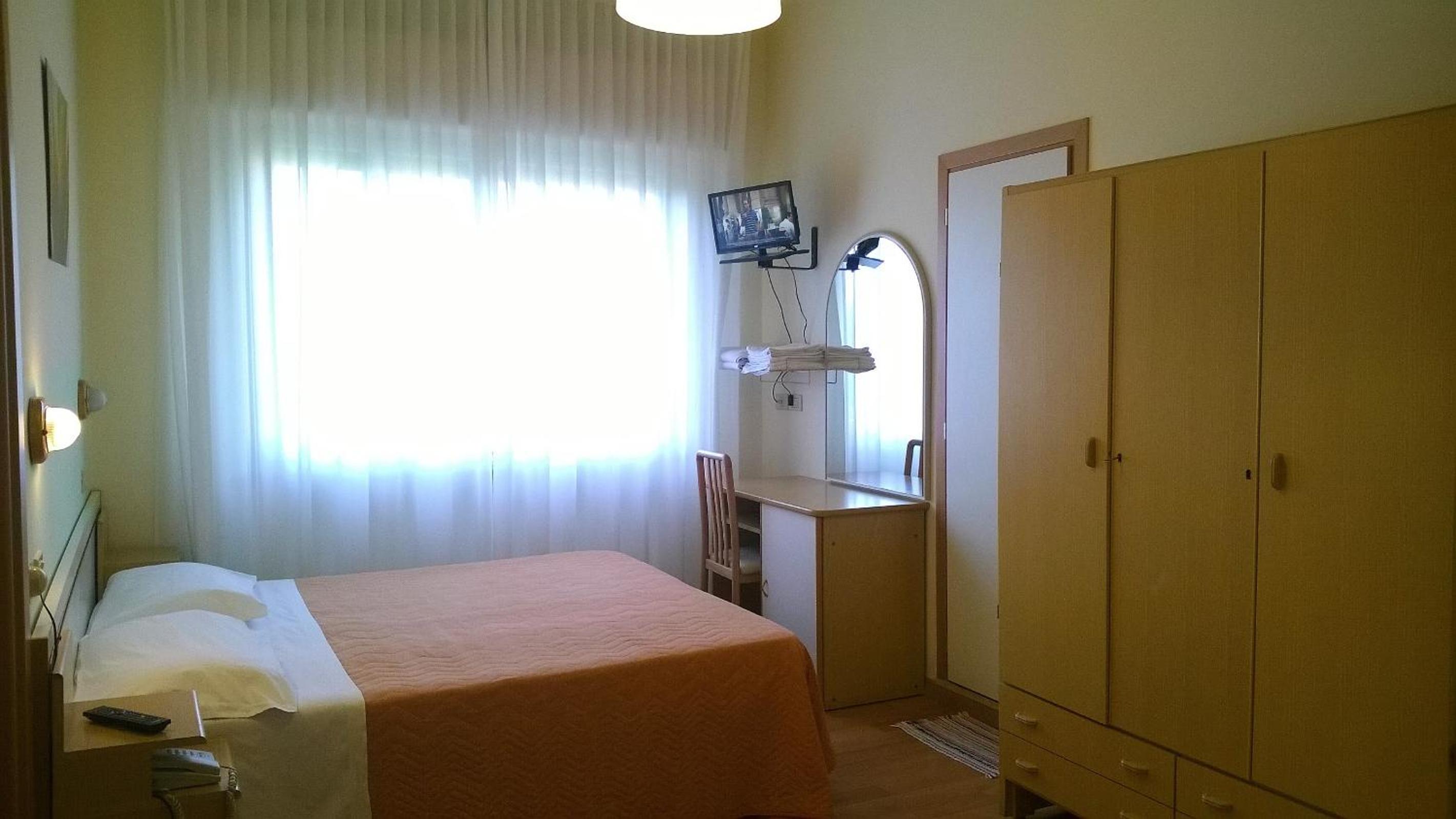 Comfort Quadruple Room