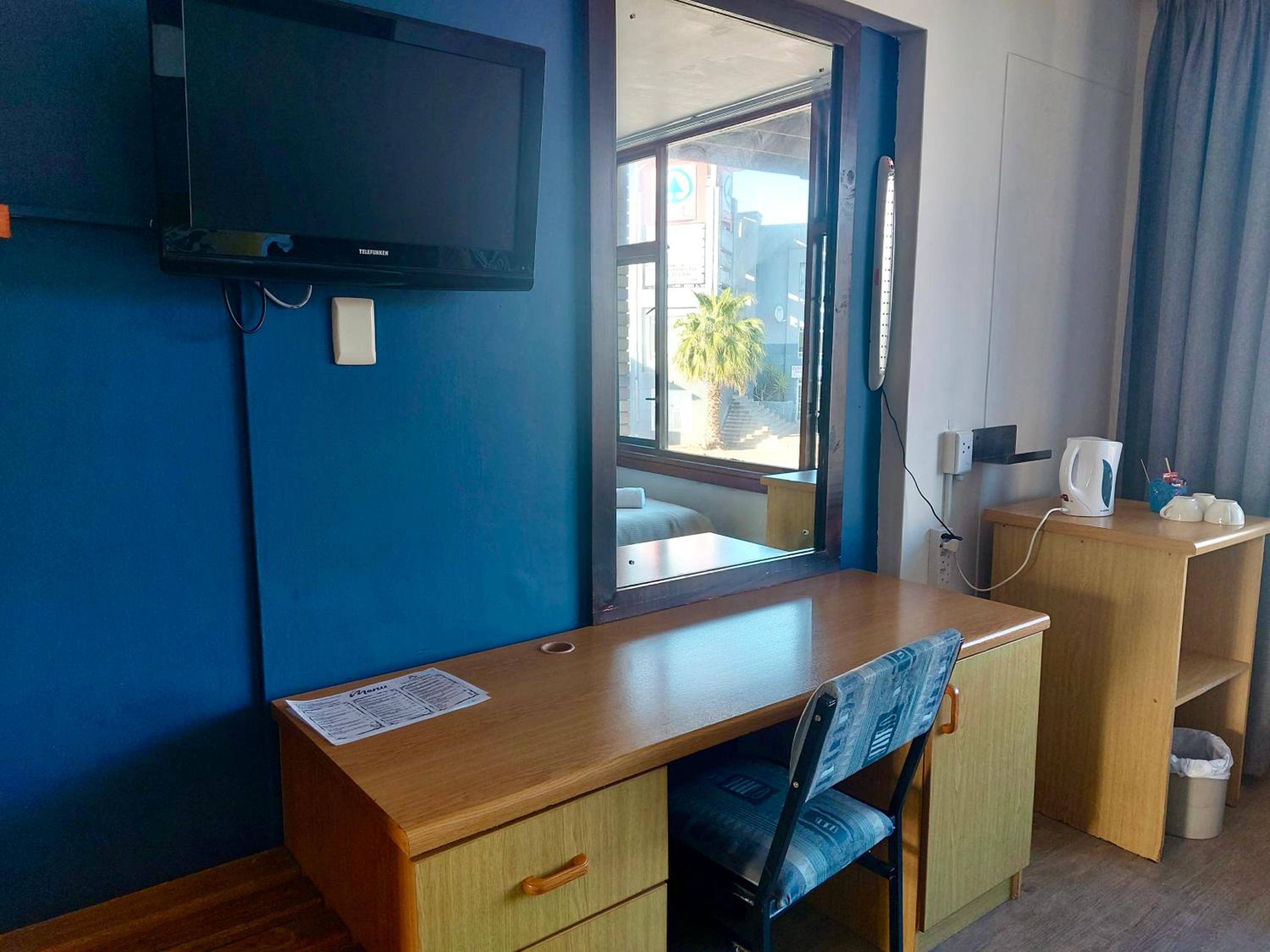 Family Room - Disability Access