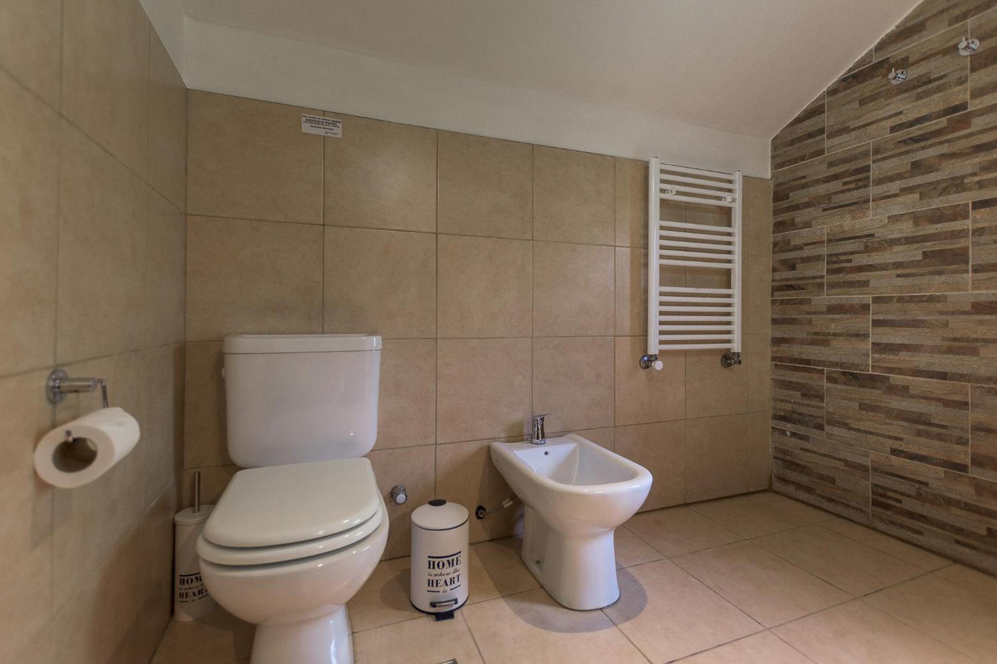 Deluxe Bungalow with Garden View