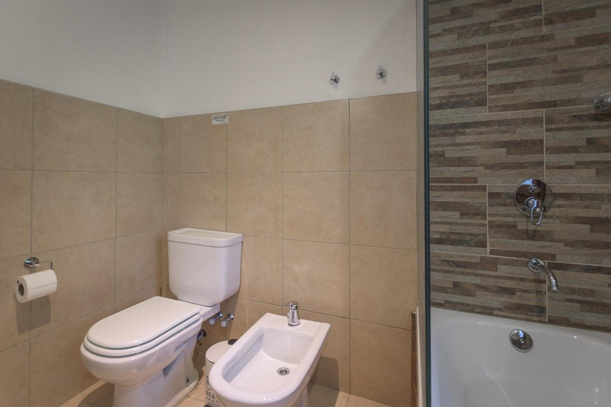 Deluxe Bungalow with Garden View