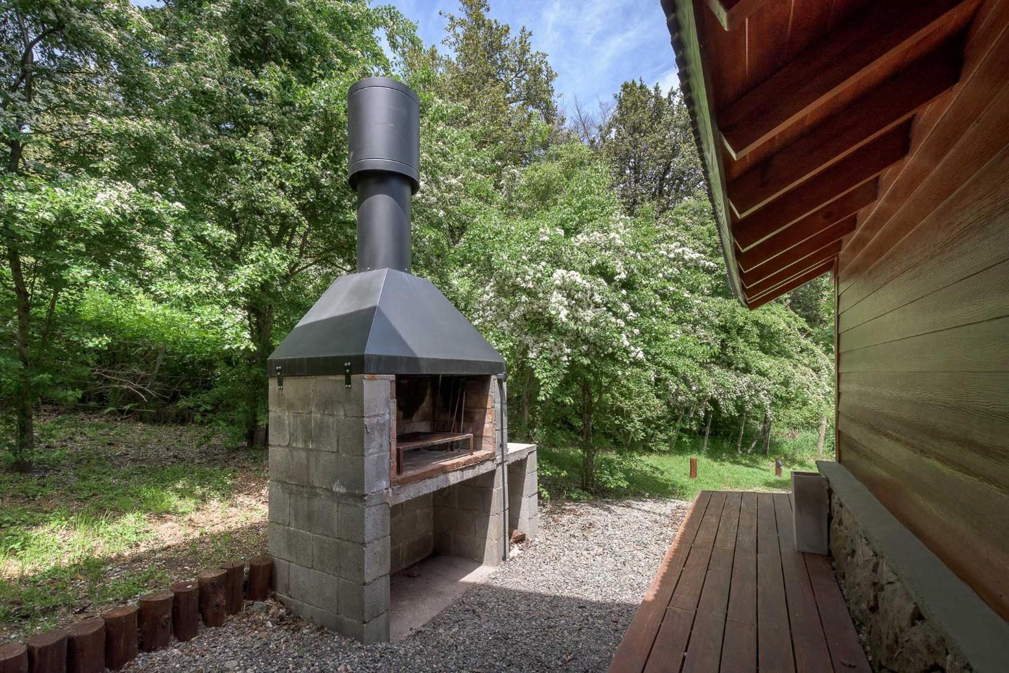 Deluxe Bungalow with Garden View