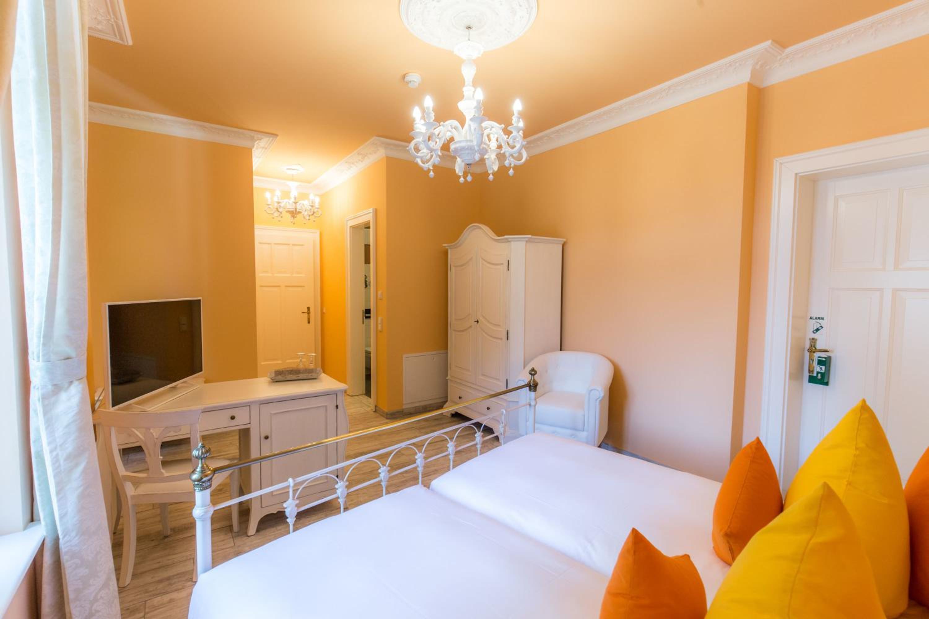 Double Room - Pisa