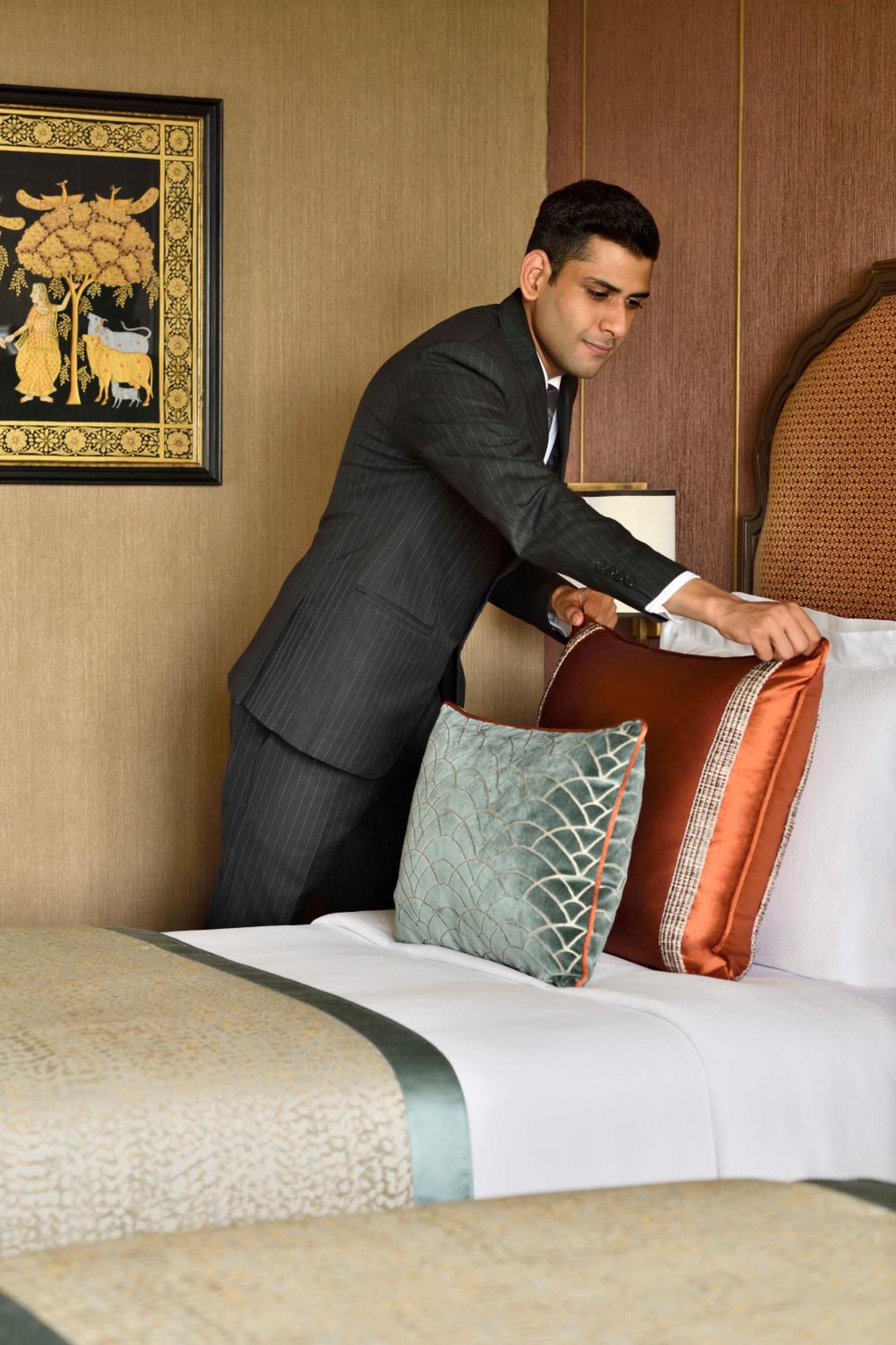 Presidential Suite - Rambagh