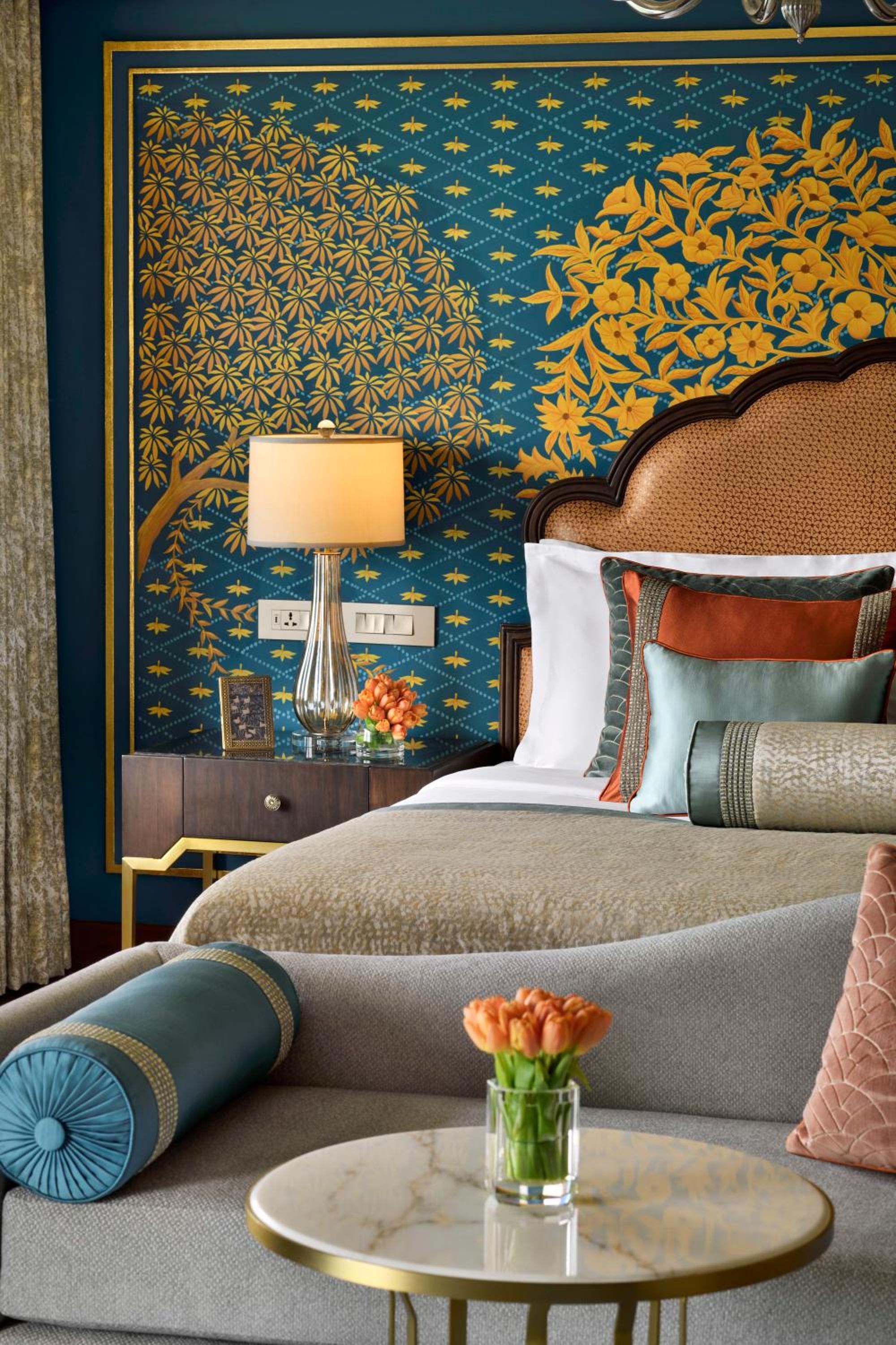 Presidential Suite - Rambagh